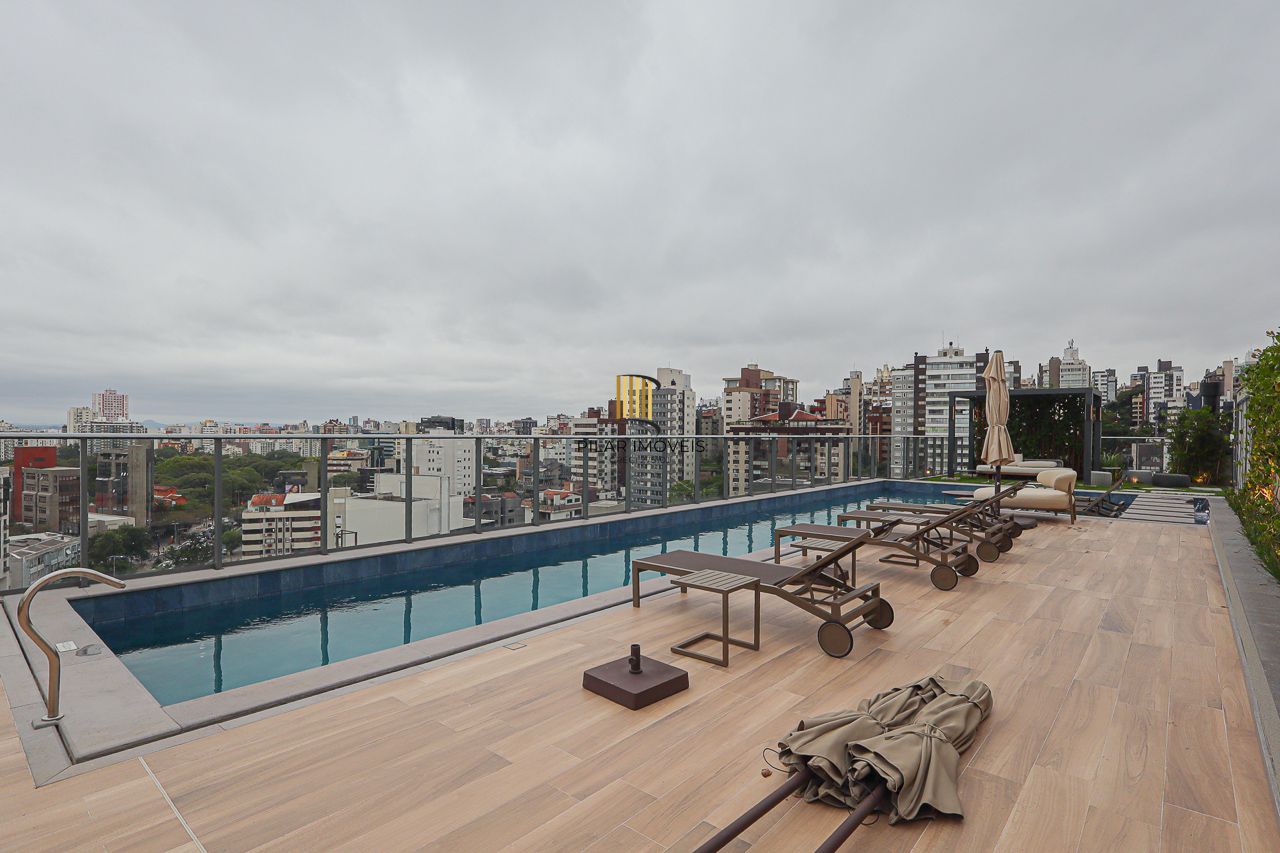 Studio a venda no bairro Rio Branco