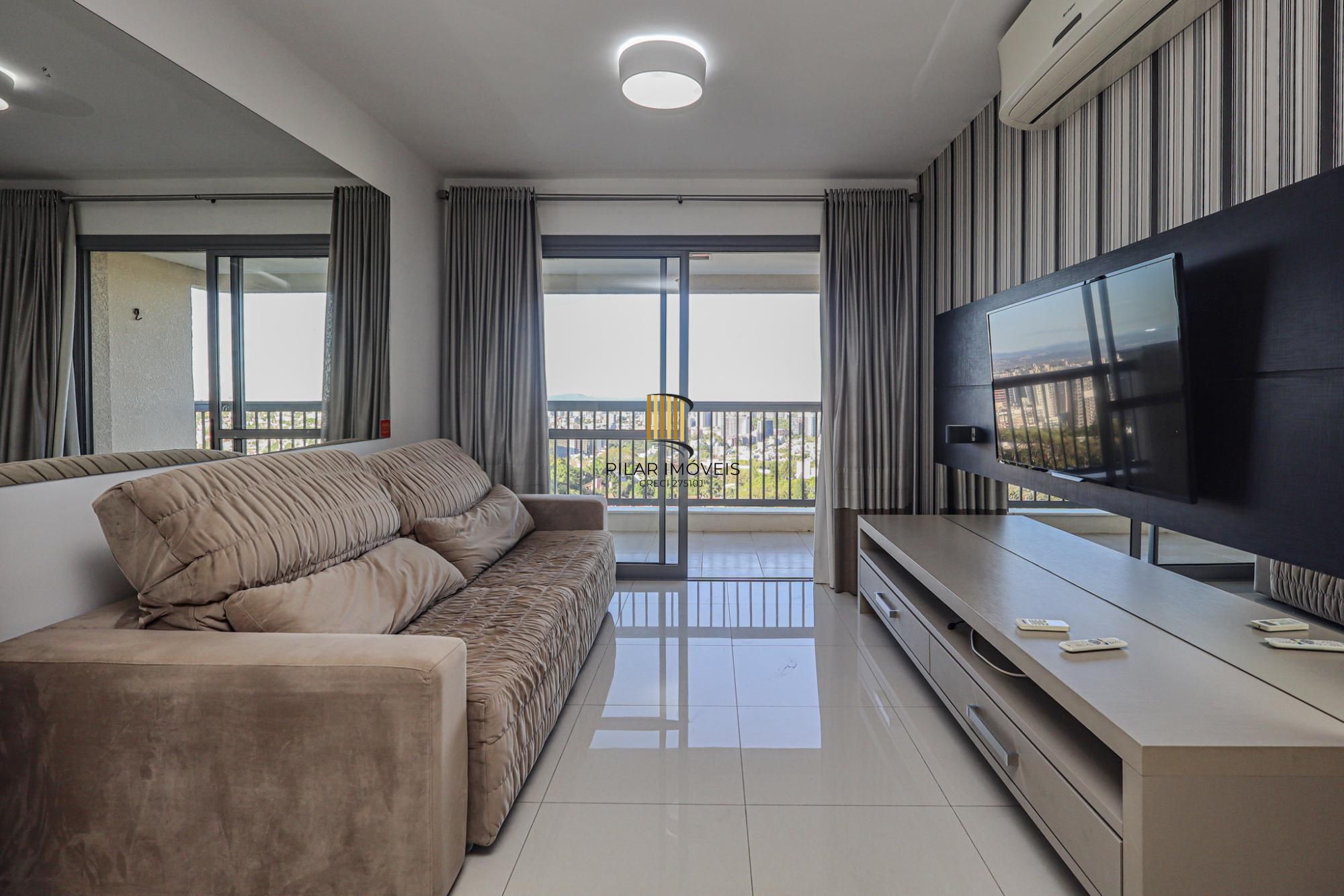 Apartamento a venda no bairro Três Figueiras