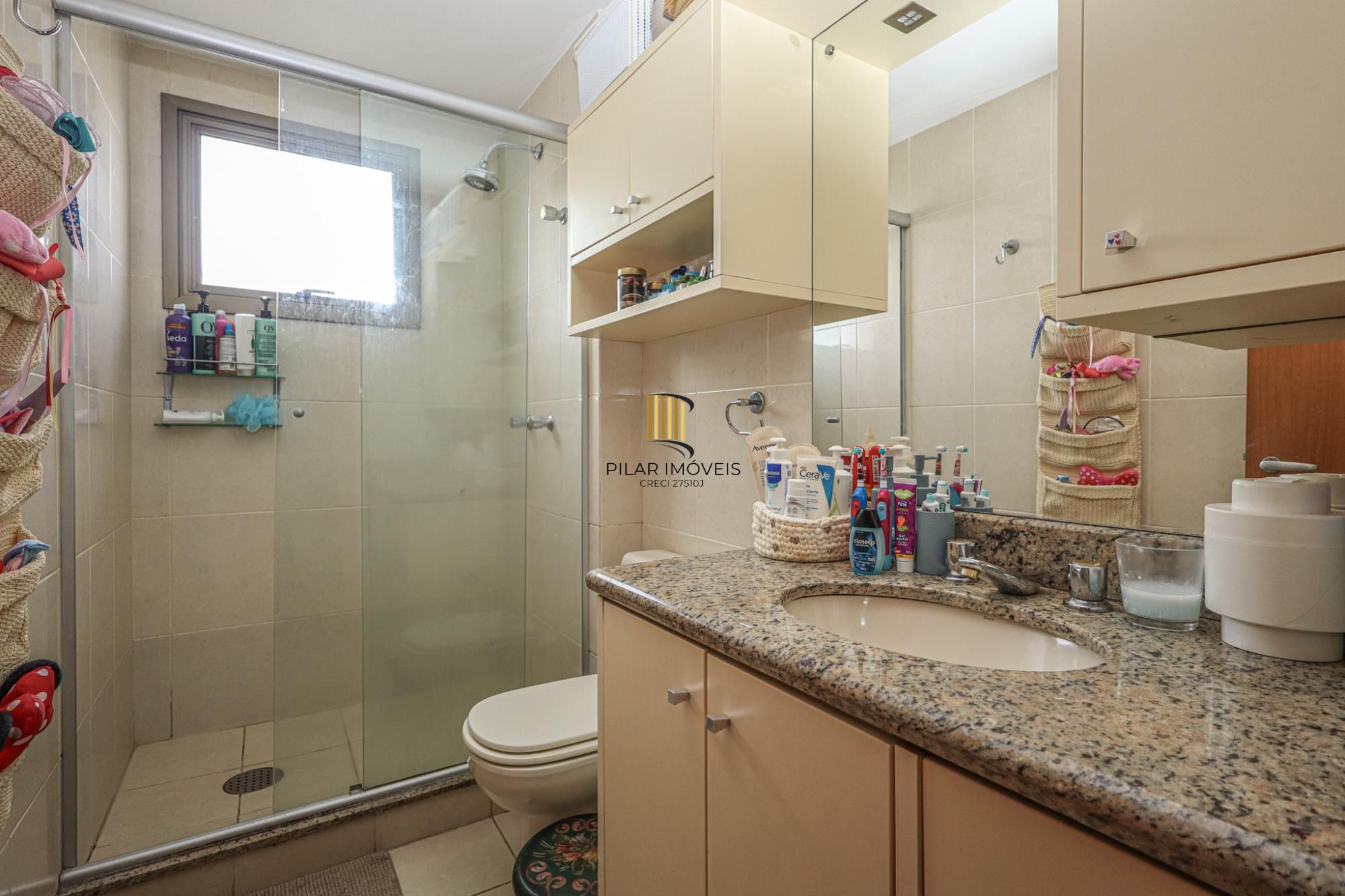 Apartamento no bairro Higienópolis
