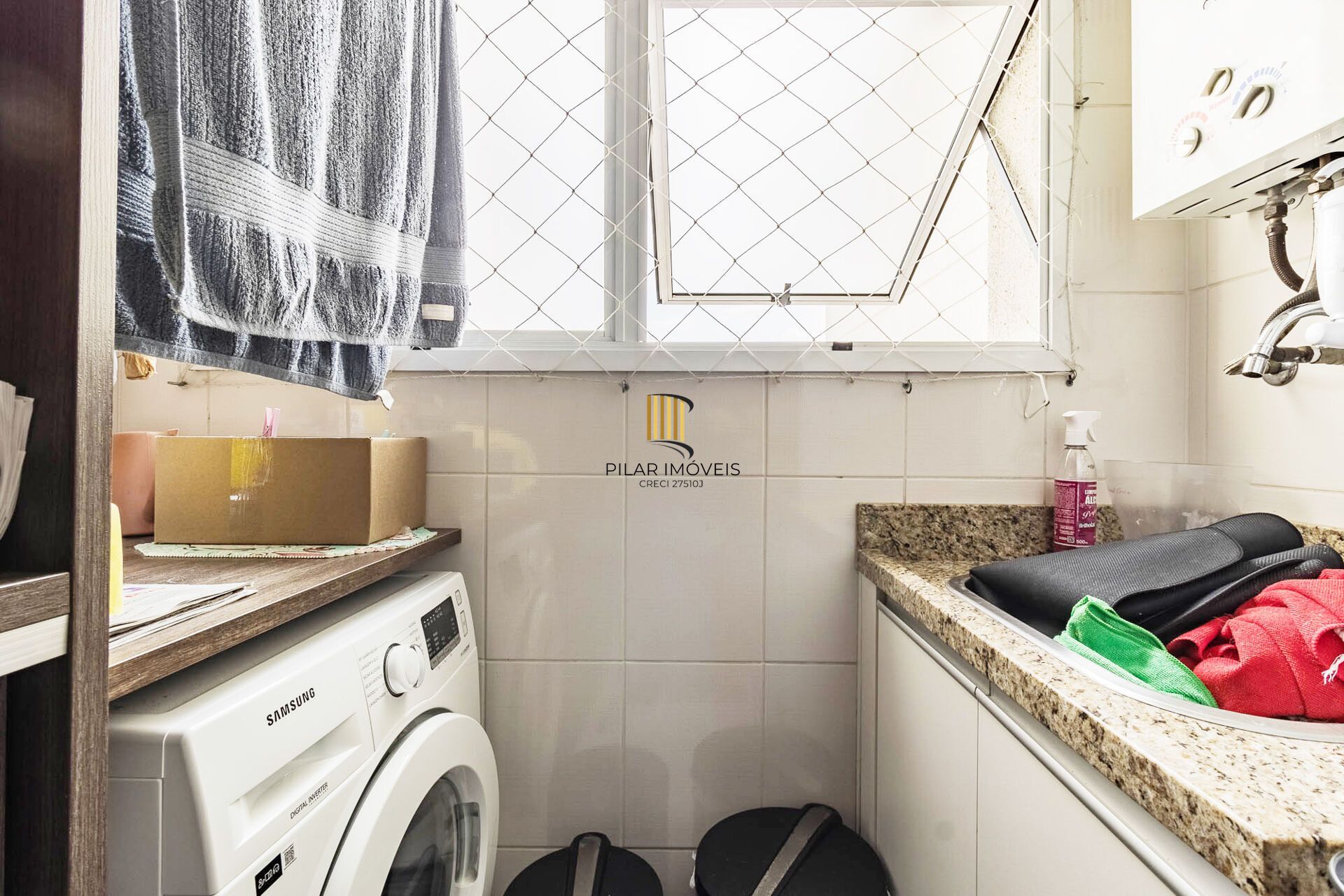 Apartamento à venda no bairro Cristo Redentor em Porto Alegre/RS