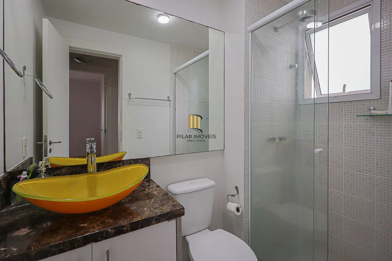 Apartamento a venda no bairro Passo D' Areia