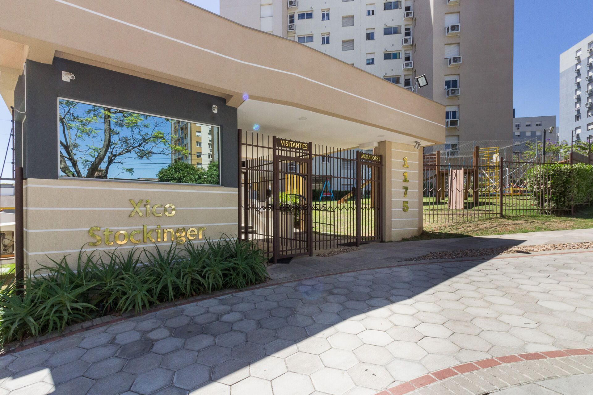 Apartamento à venda no bairro Chácara das Pedras em Porto Alegre/RS