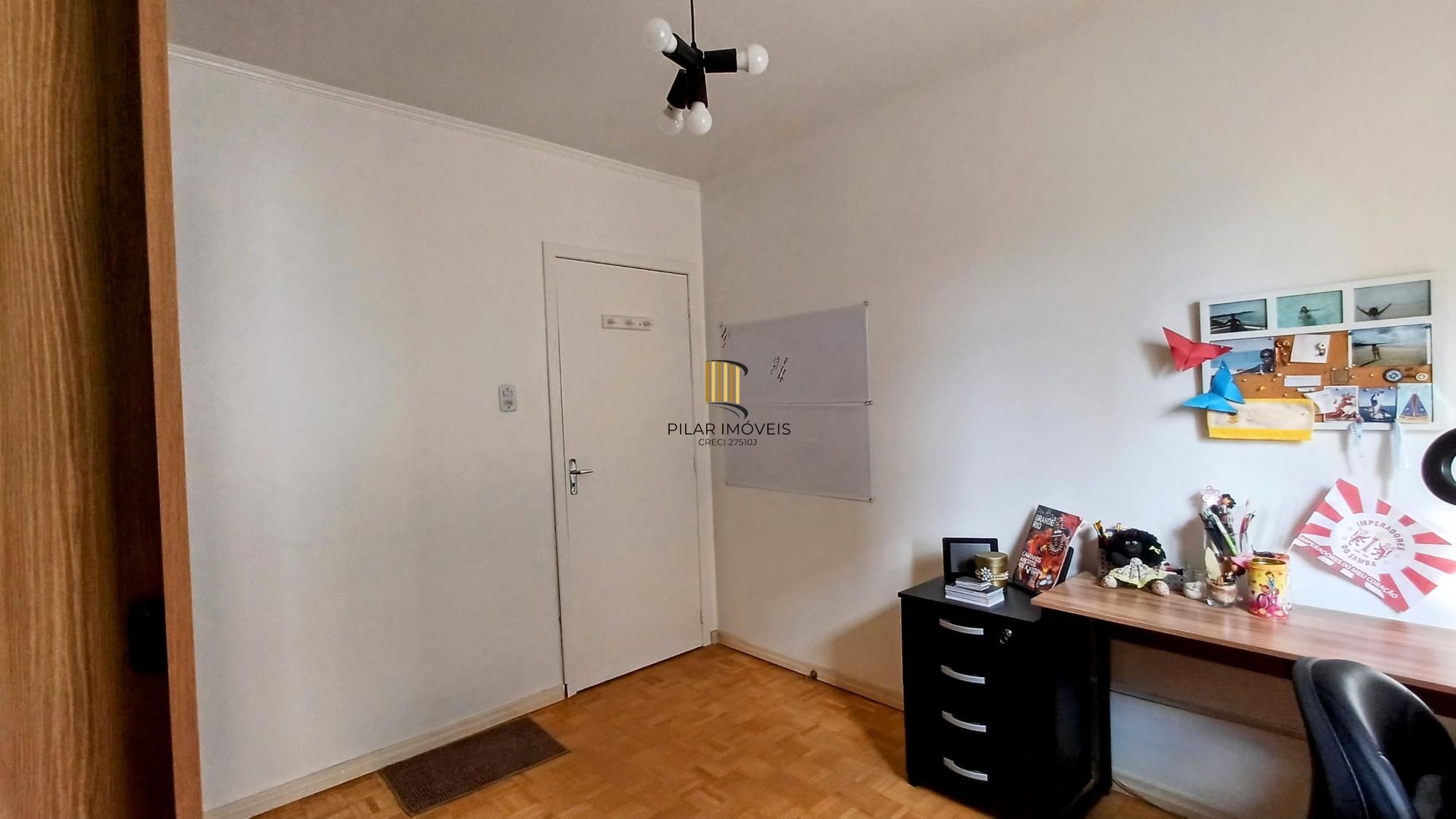 Apartamento a venda no bairro Teresópolis