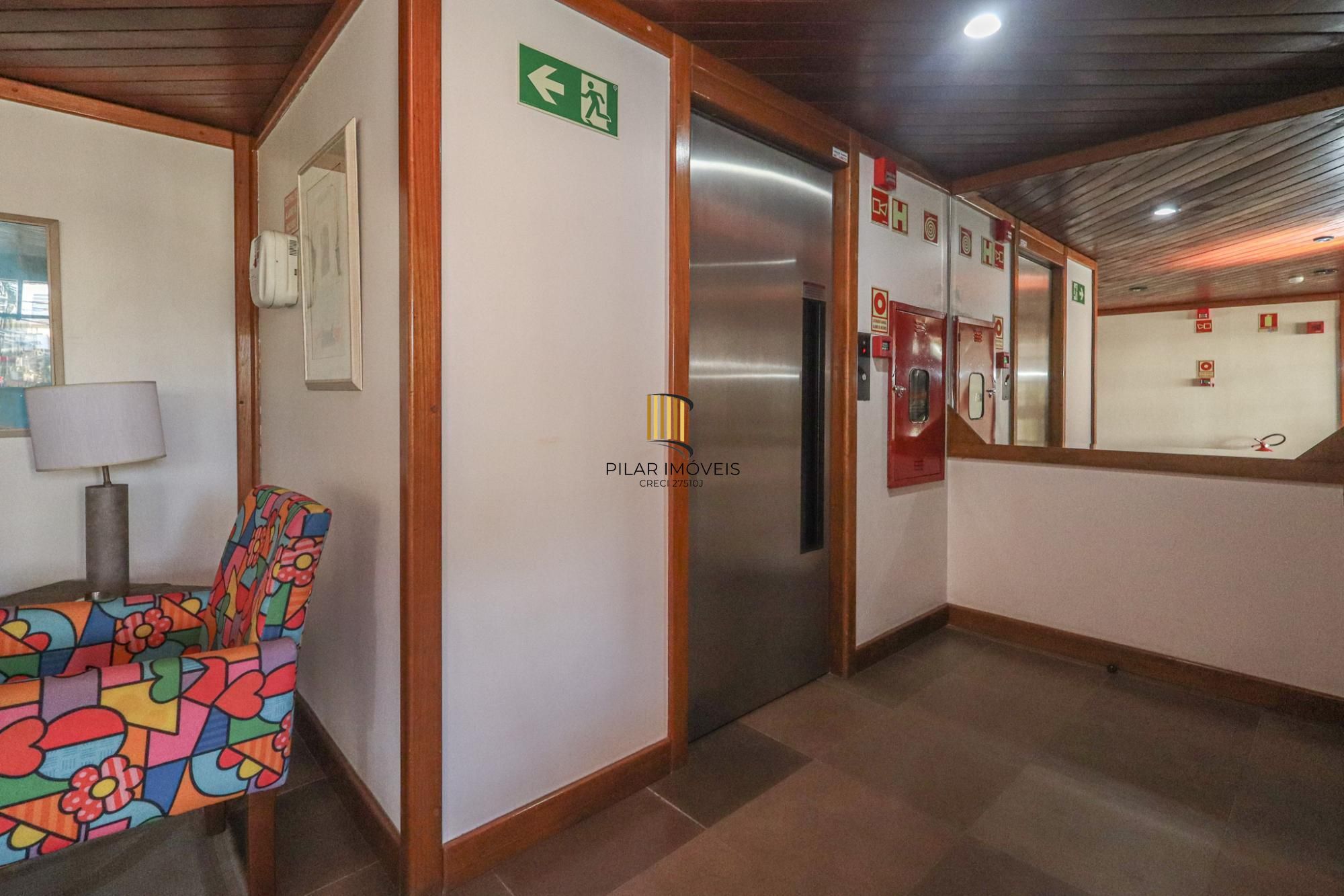Apartamento a venda no bairro Passo D' Areia