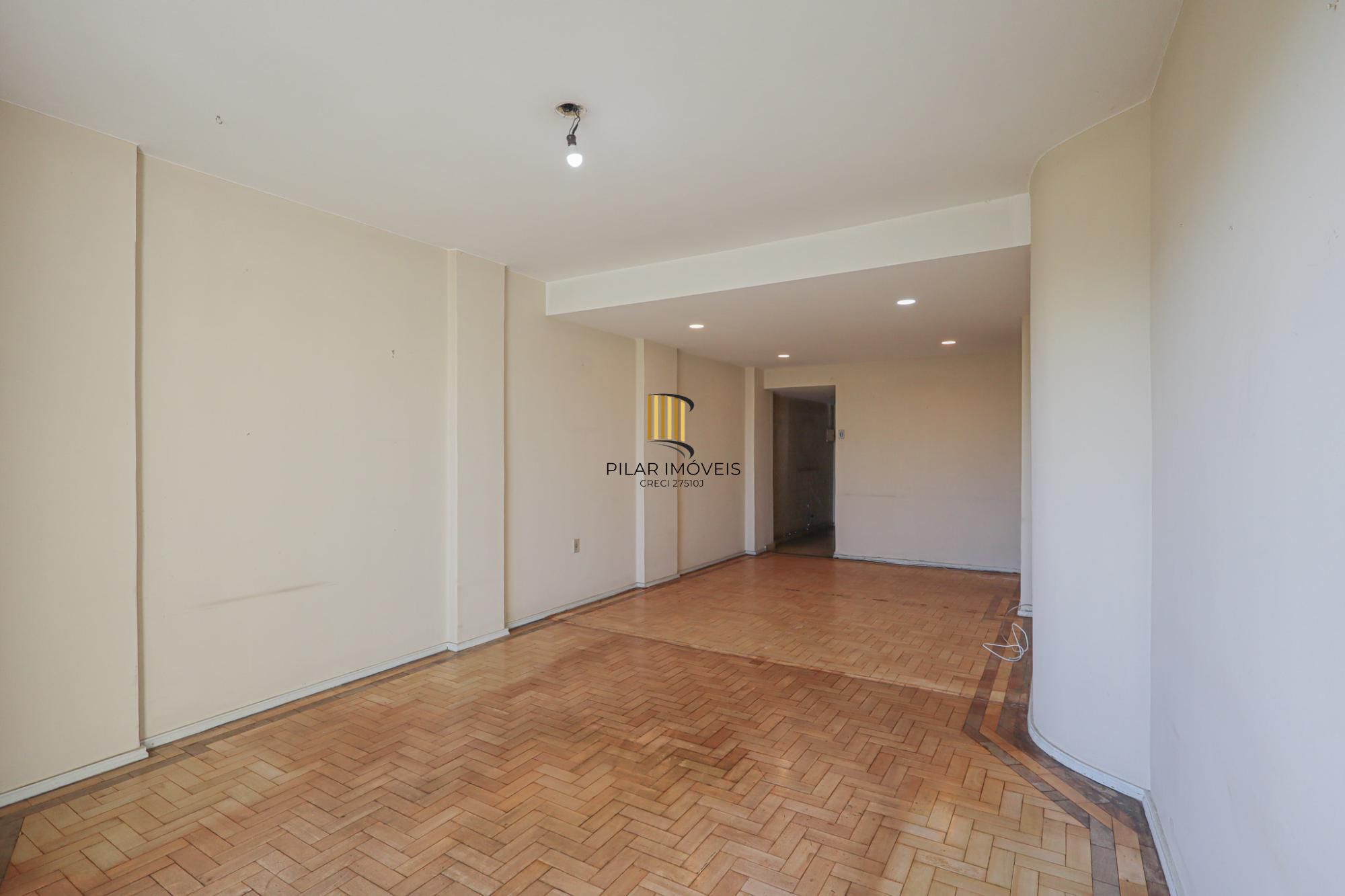 Apartamento a venda no bairro Bom Fim