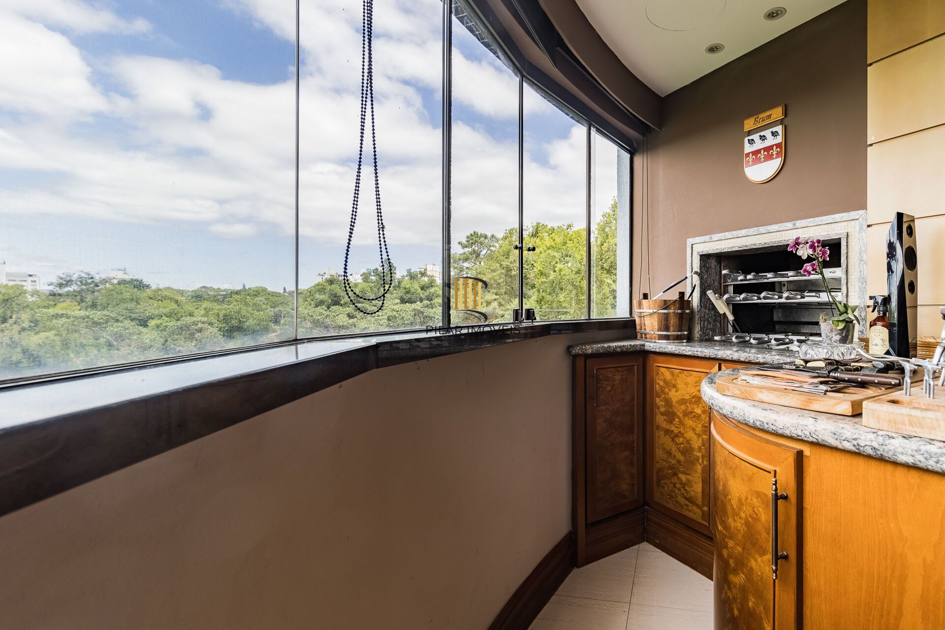 Apartamento à venda no bairro Boa Vista em Porto Alegre/RS