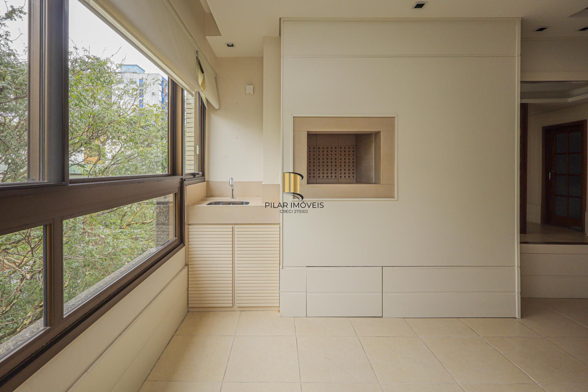 Apartamento a venda no bairro Independência