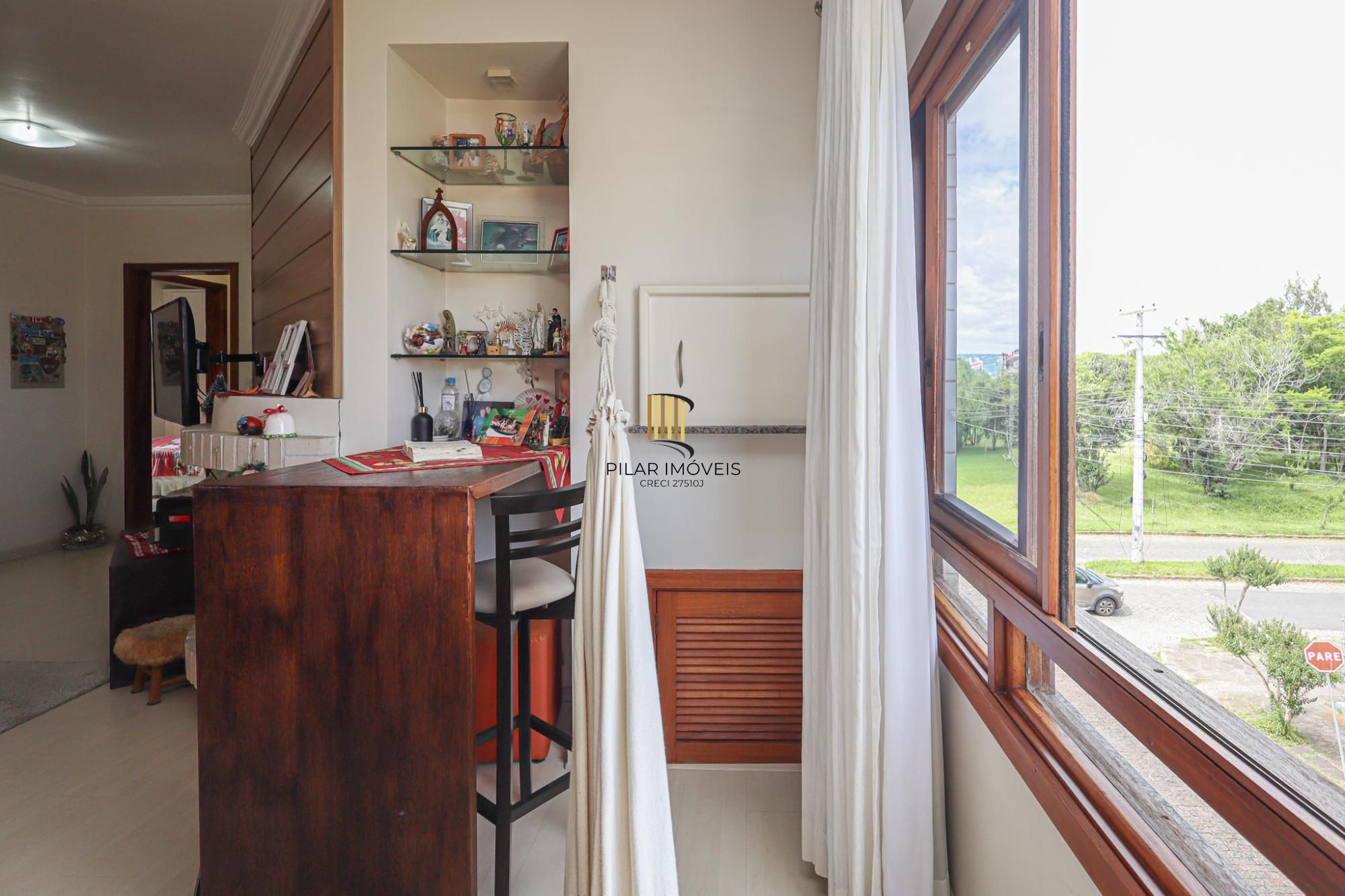 Apartamento a venda no bairro Jardim Itu