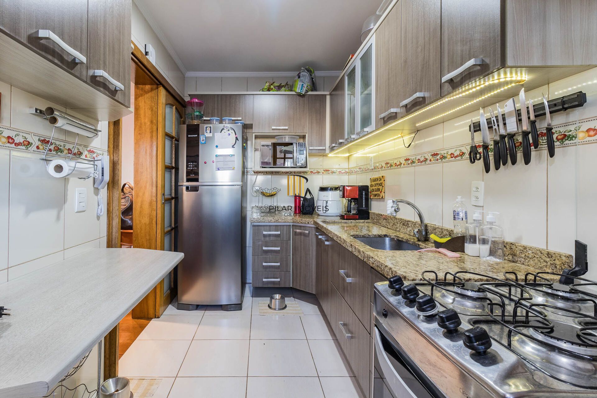Apartamento à venda no bairro Petrópolis em Porto Alegre/RS