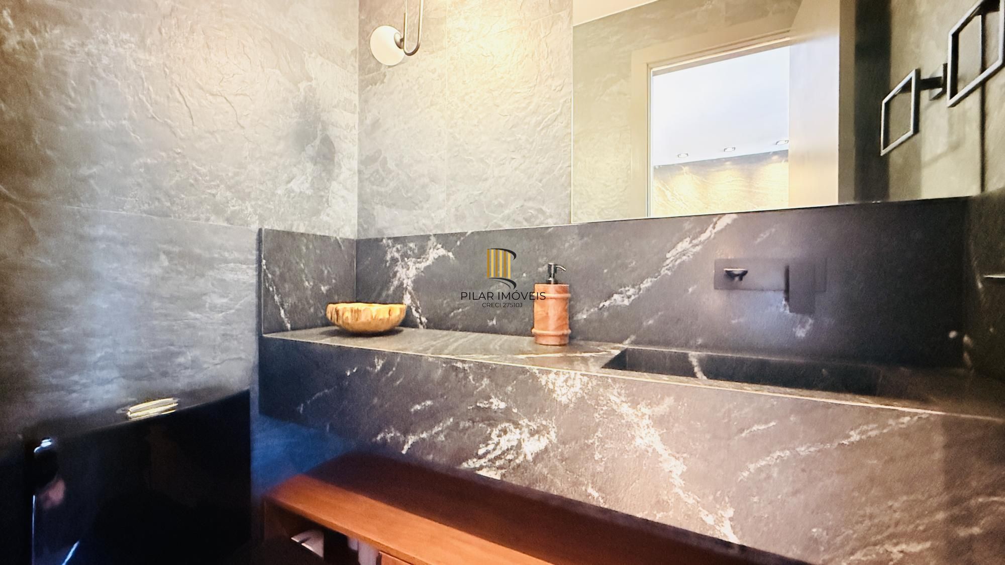 Apartamento a venda no High Garden Boa Vista