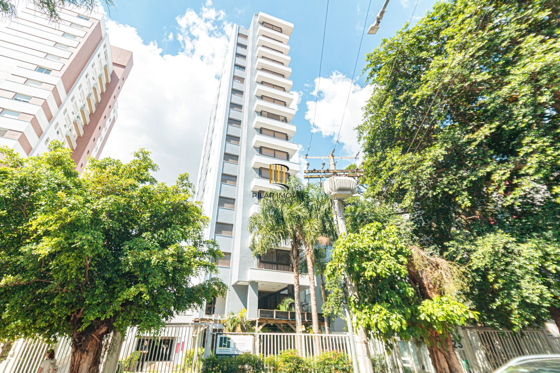 Apartamento à venda no bairro Petrópolis em Porto Alegre/RS