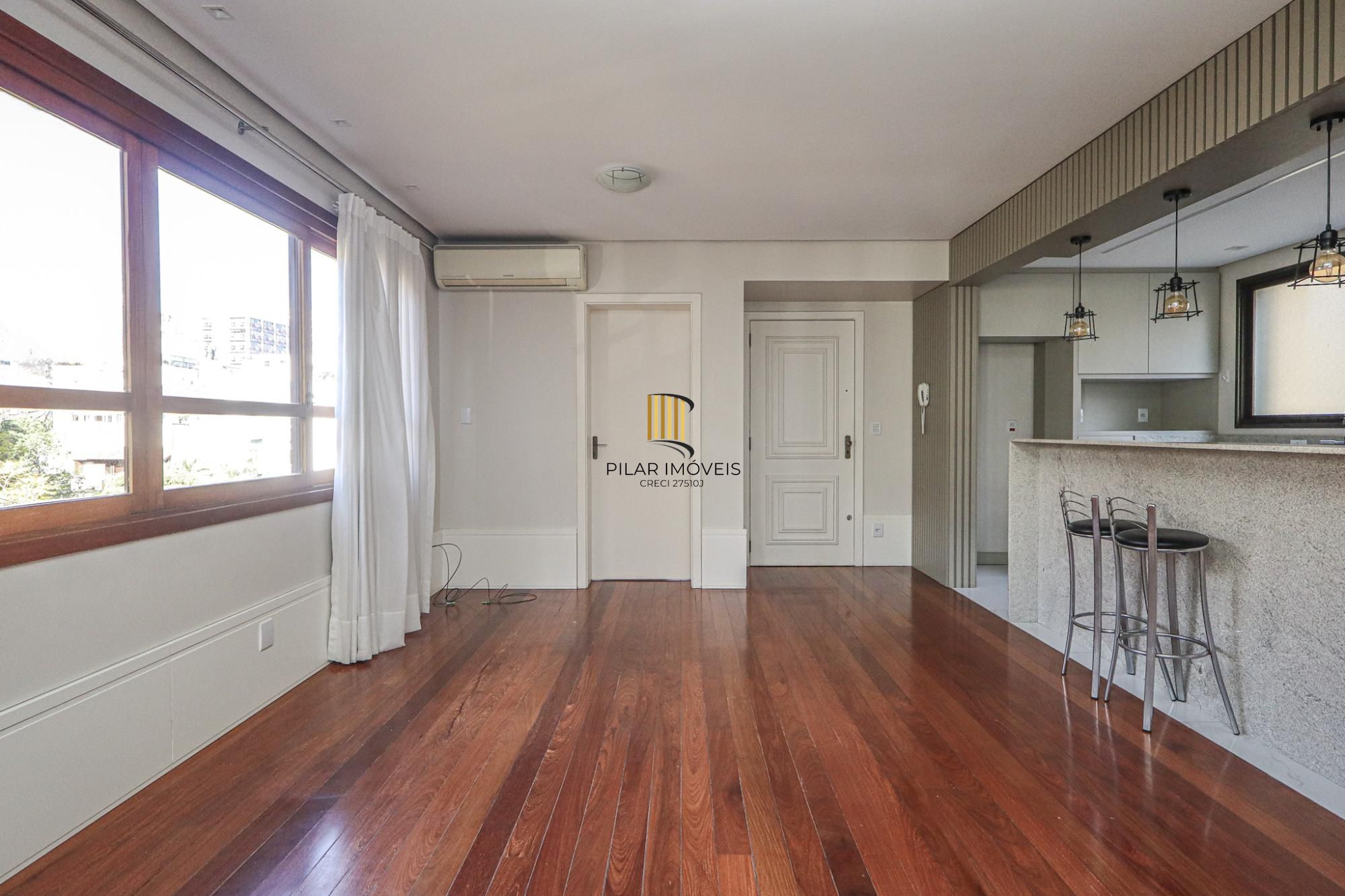 Apartamento a venda no bairro Petrópolis