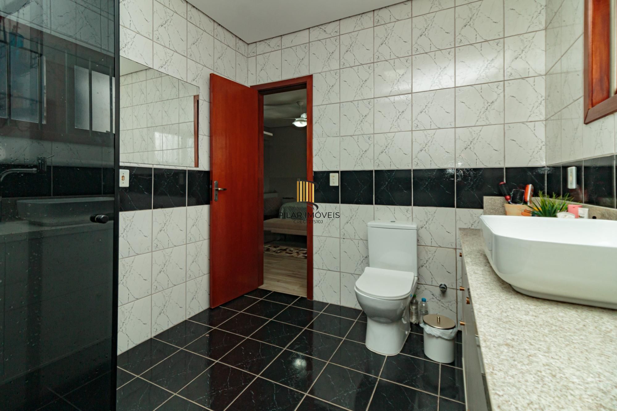 Casa a venda no bairro Jardim Lindóia