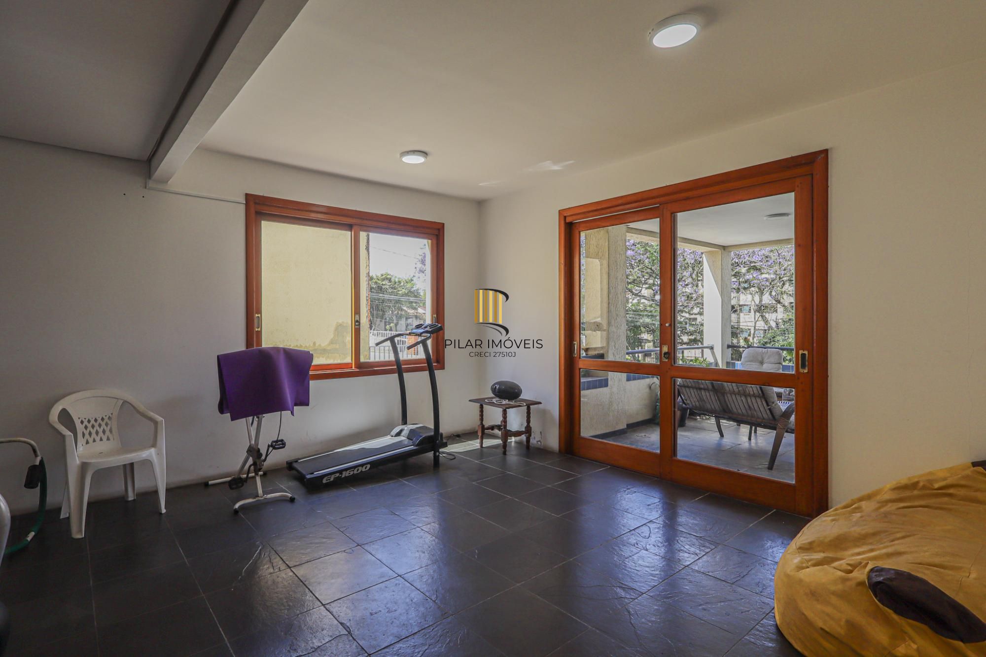 Apartamento a venda no bairro Cristo Redentor