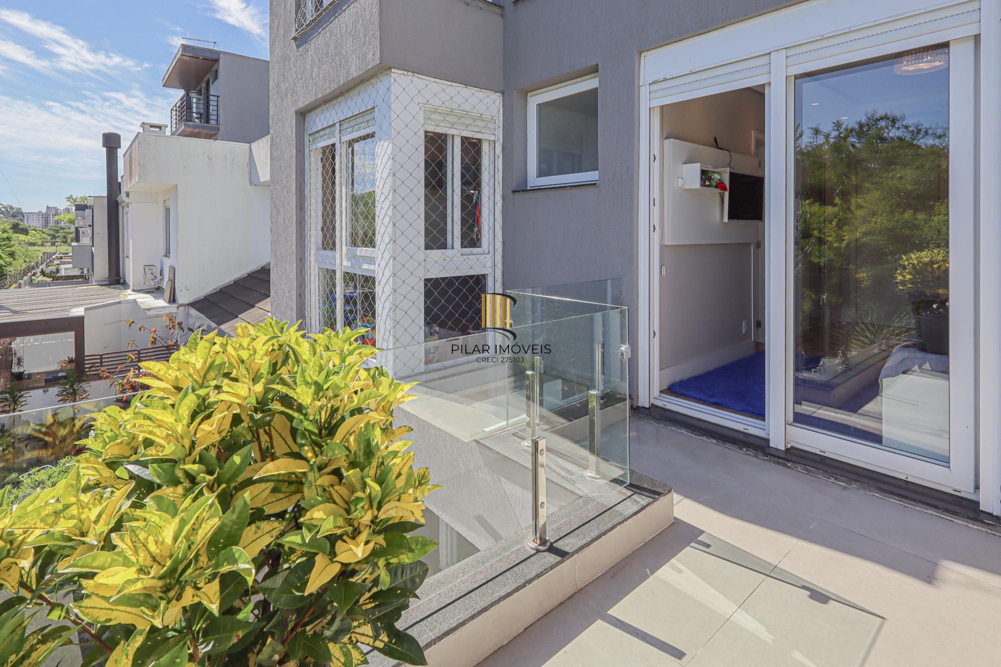 Casa a venda no condomínio Reserva Ecoville