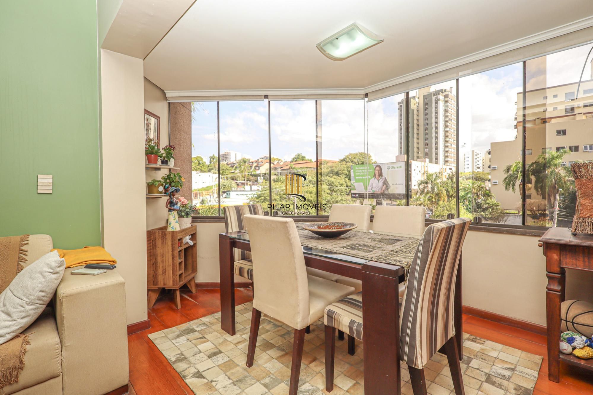 Apartamento à venda no bairro Boa Vista em Porto Alegre/RS