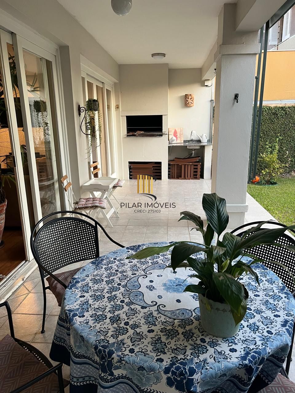 Casa a venda no bairro Chácara das Pedras