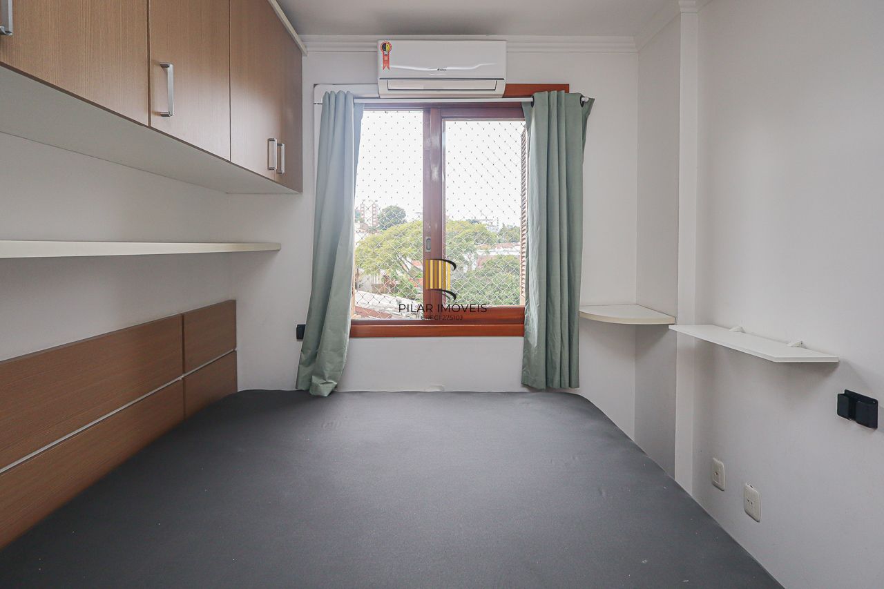 Apartamento a venda no bairro Passo da Areia
