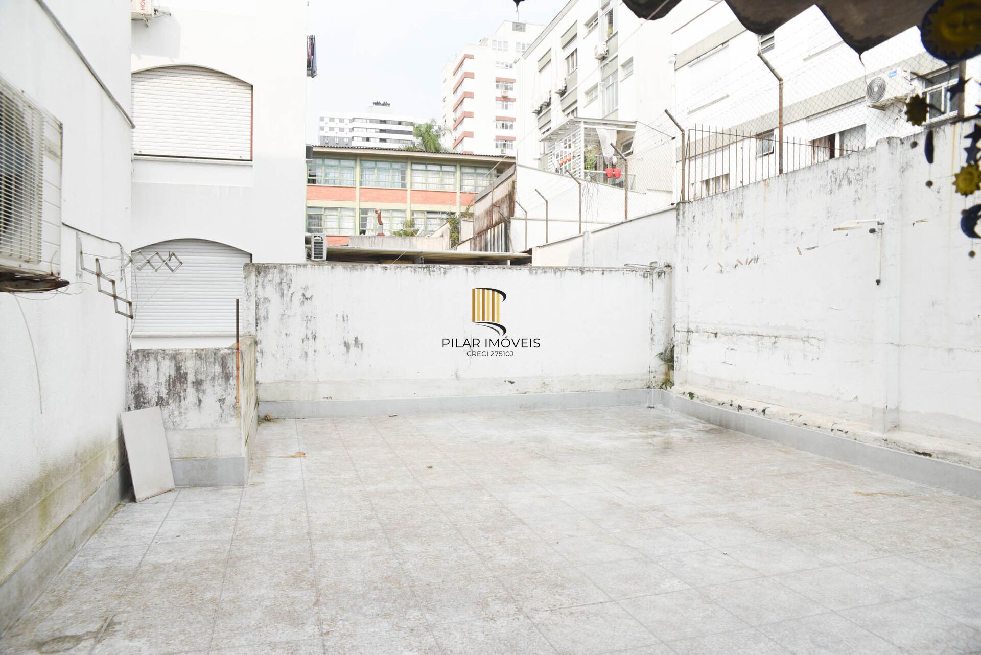 Apartamento à venda no bairro Auxiliadora em Porto Alegre/RS