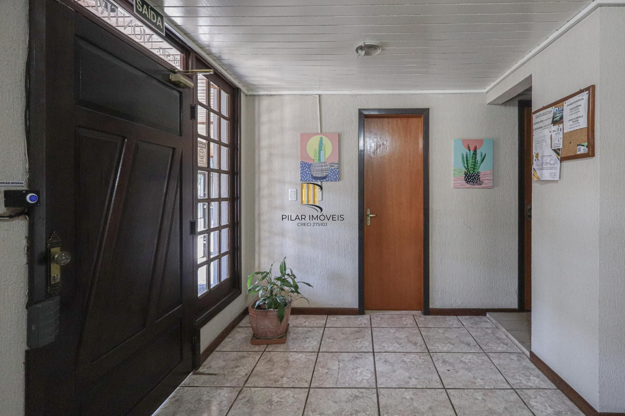 Cobertura a venda no bairro Passo D' Areia