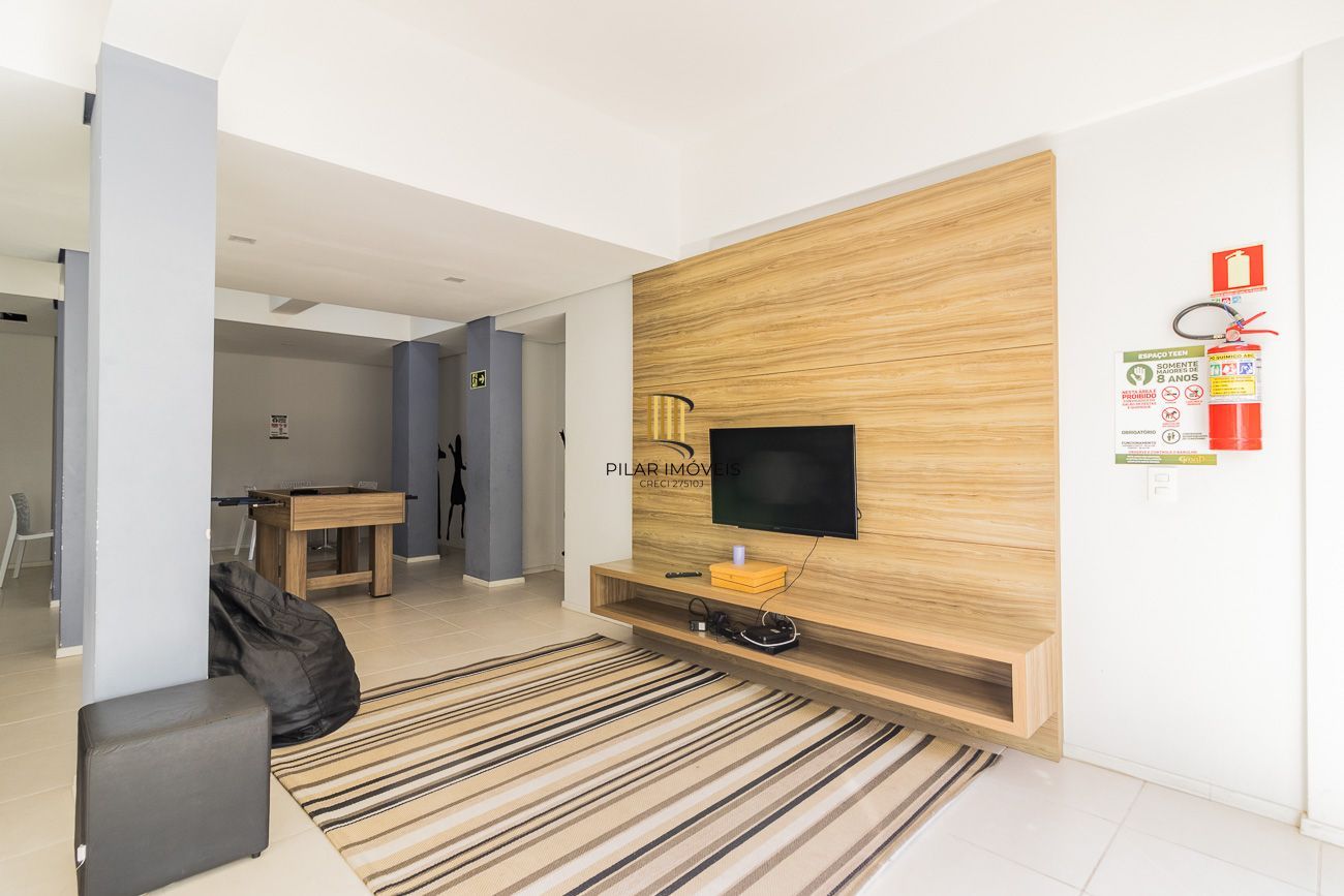 Apartamento a venda no bairro Sarandi