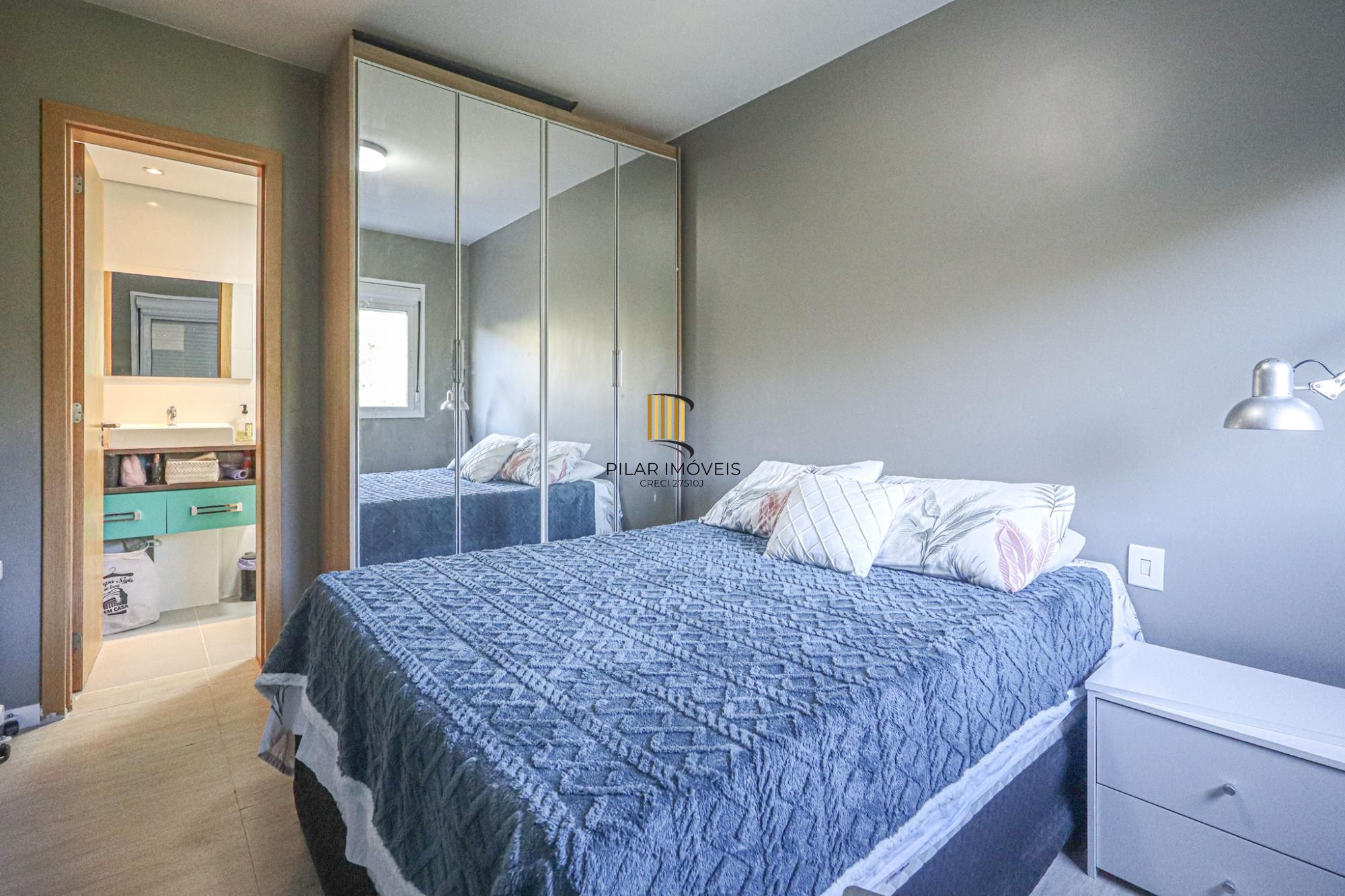 Apartamento a venda no bairro Higienópolis