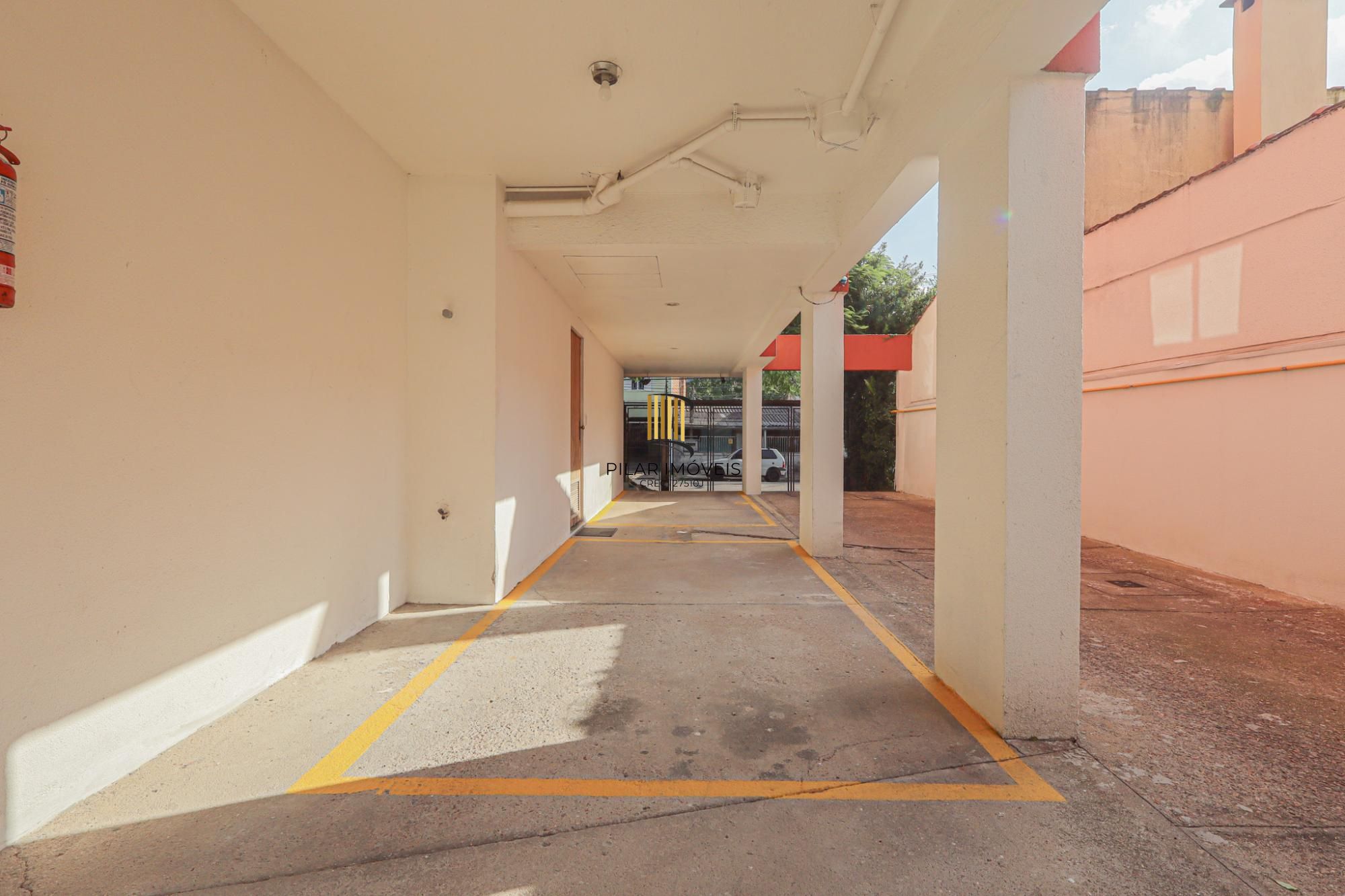 Apartamento Duplex no bairro Passo D' Areia