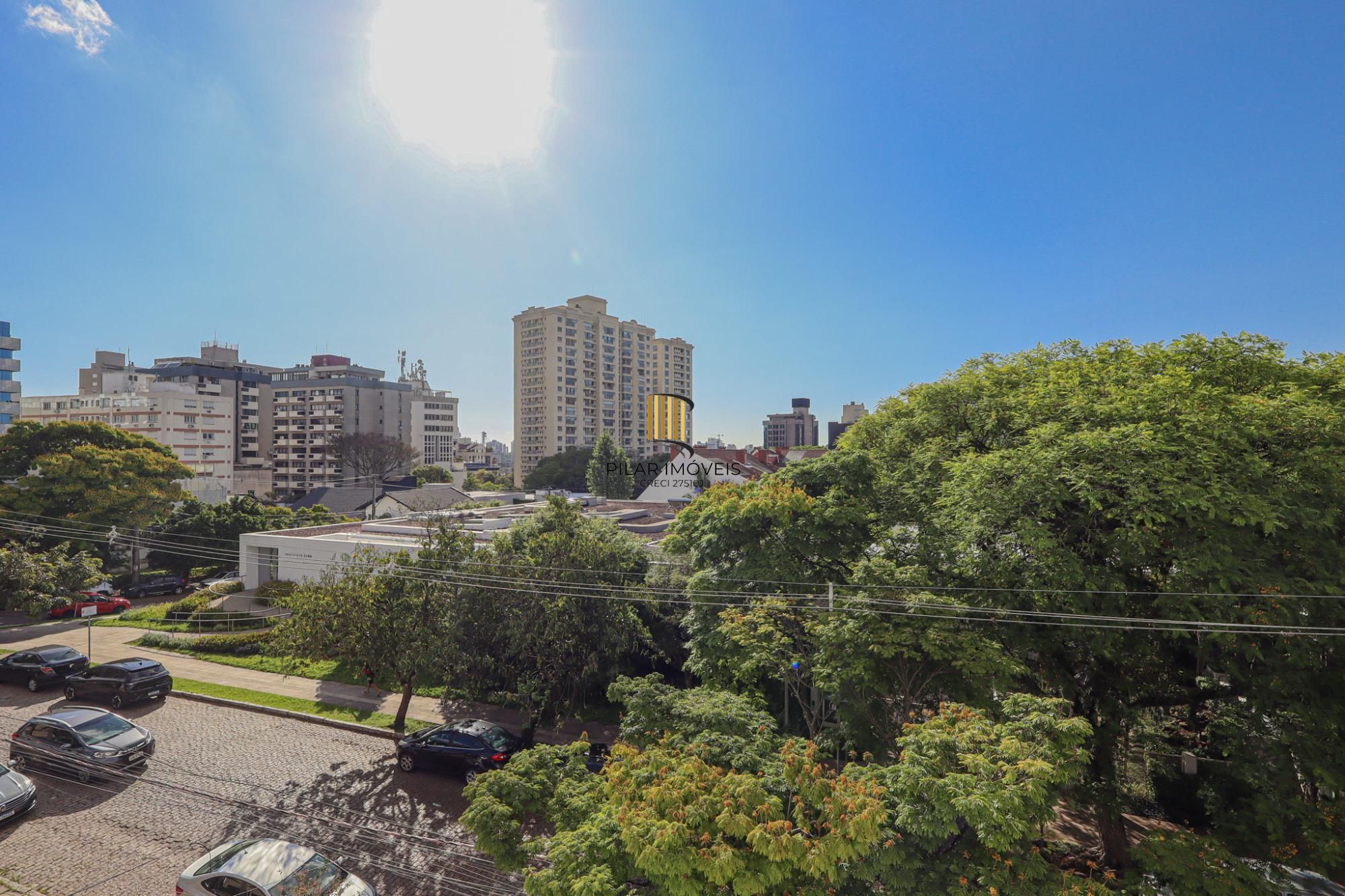 Apartamento a venda no bairro Três Figueiras