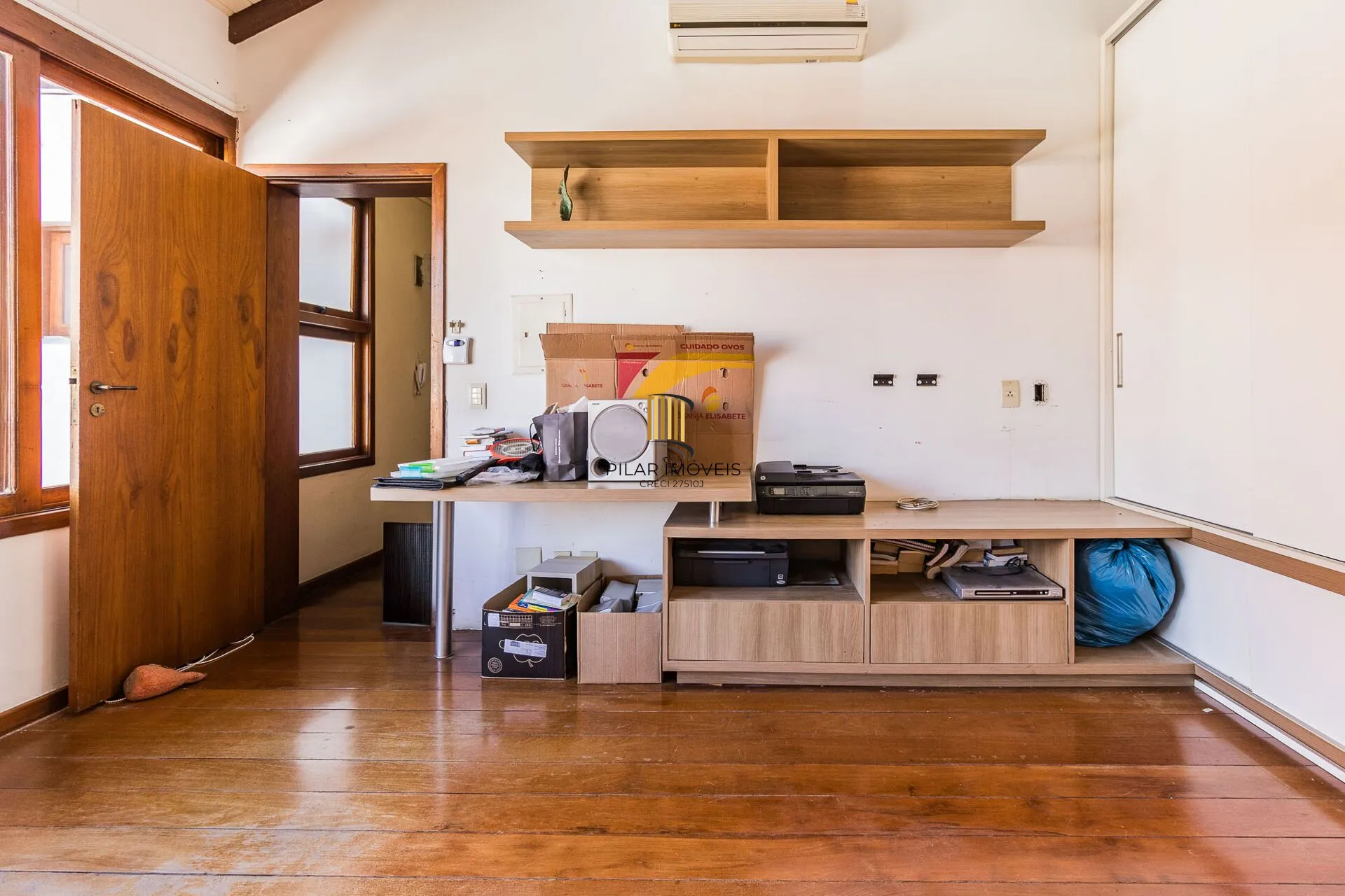 Apartamento à venda no bairro Bela Vista em Porto Alegre/RS