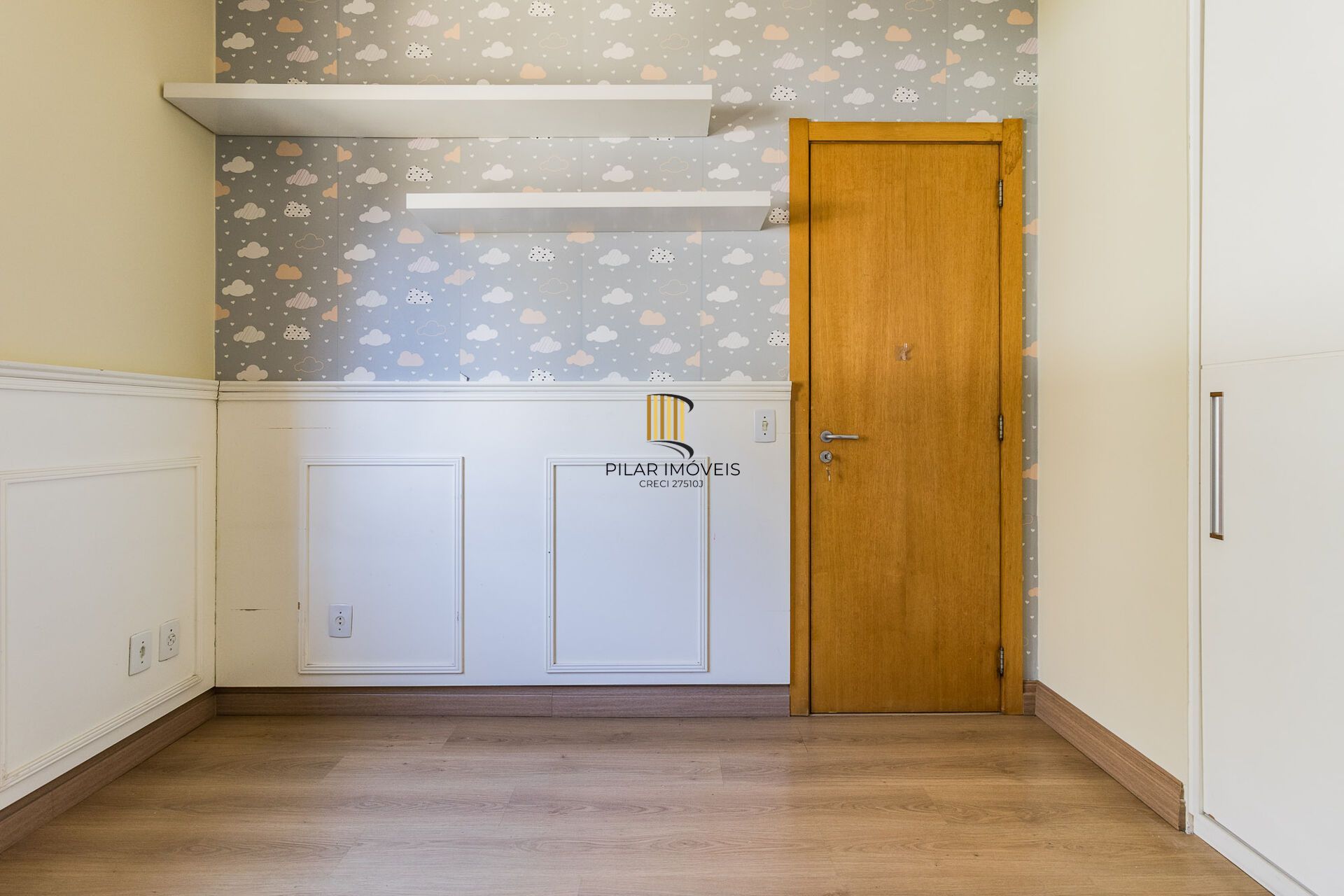 Apartamento à venda no bairro Mont Serrat em Porto Alegre/RS