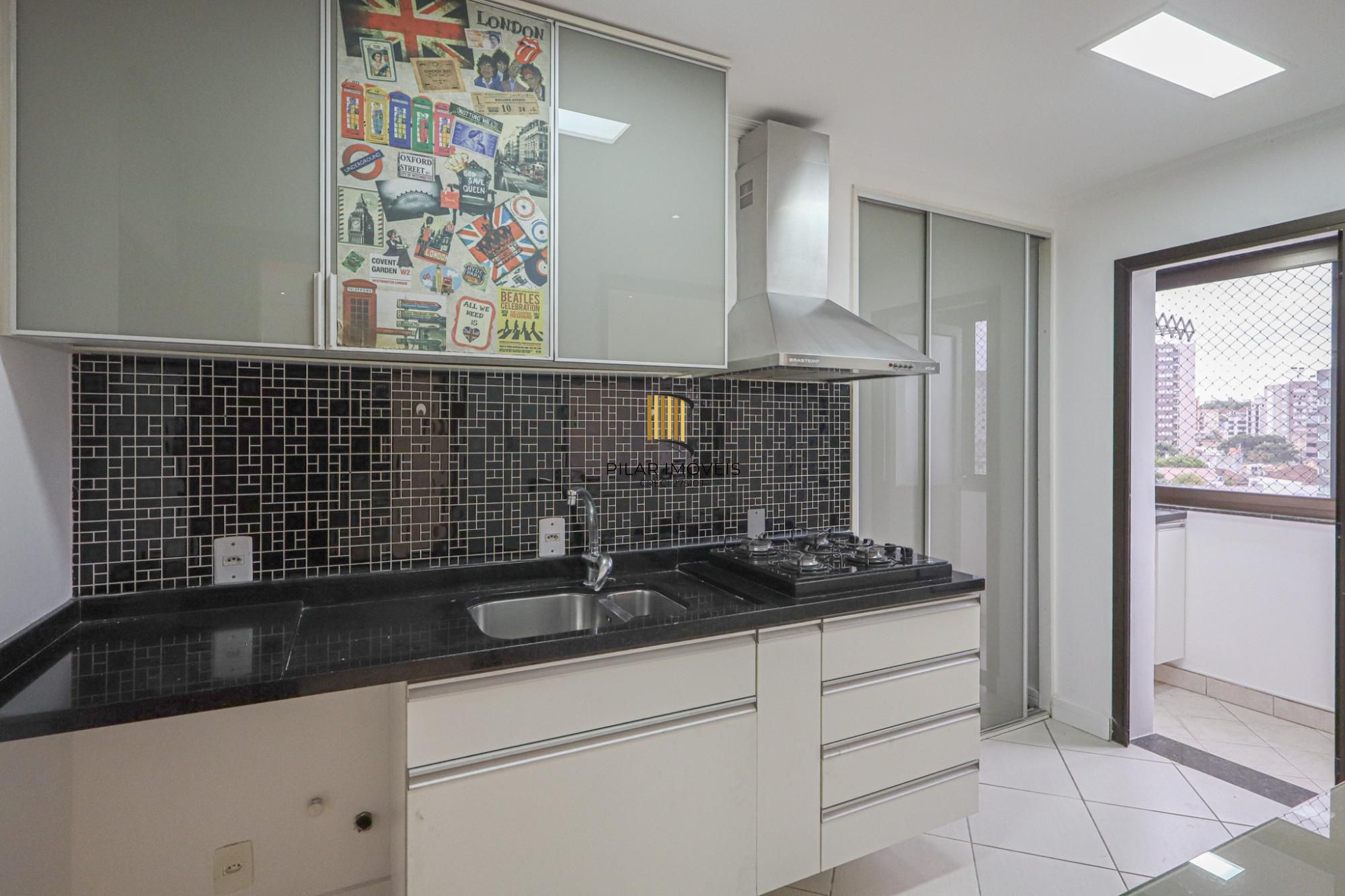 Apartamento a venda no bairro Passo D Areia