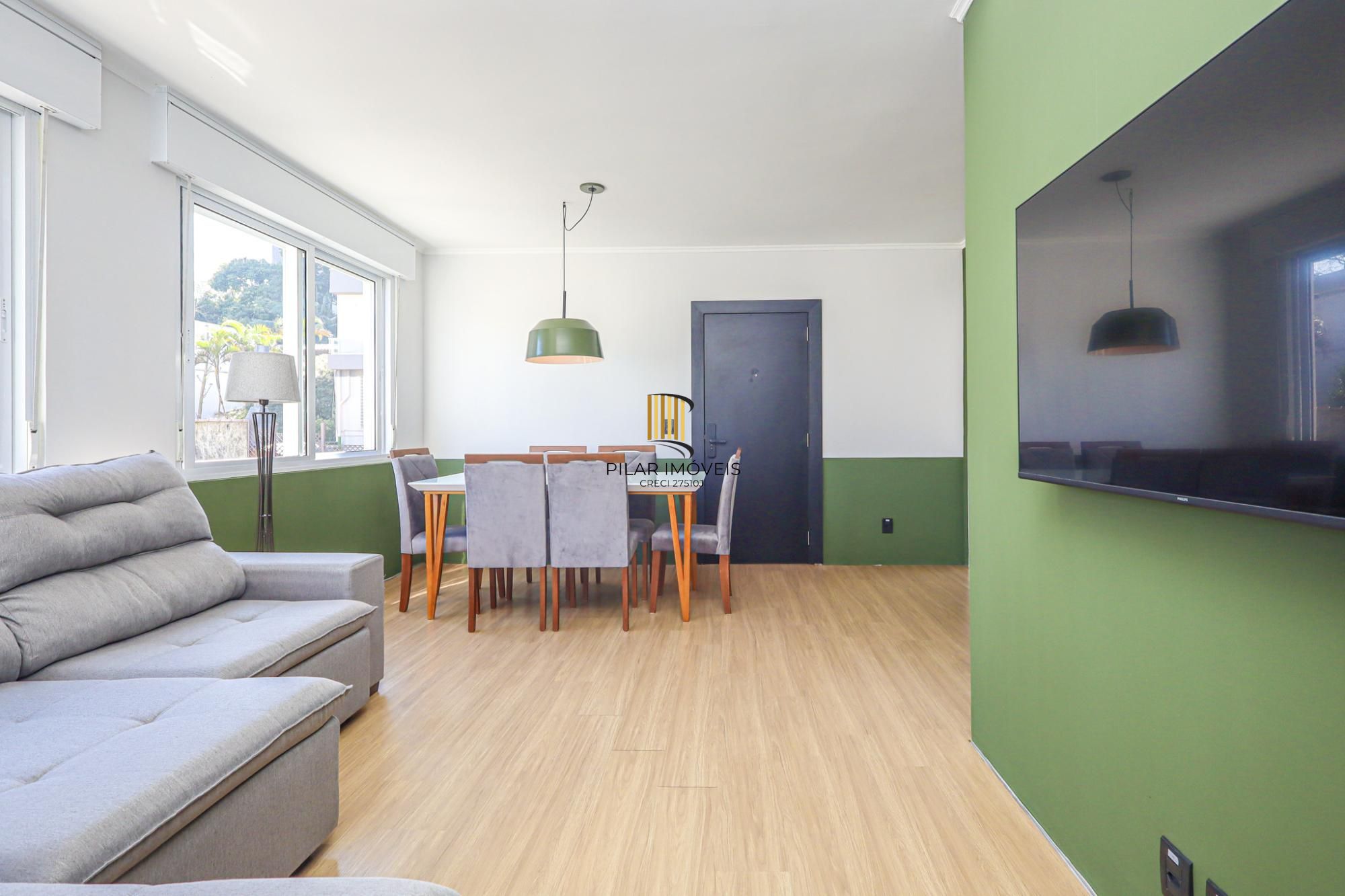 Apartamento a venda no bairro Moinhos de Vento