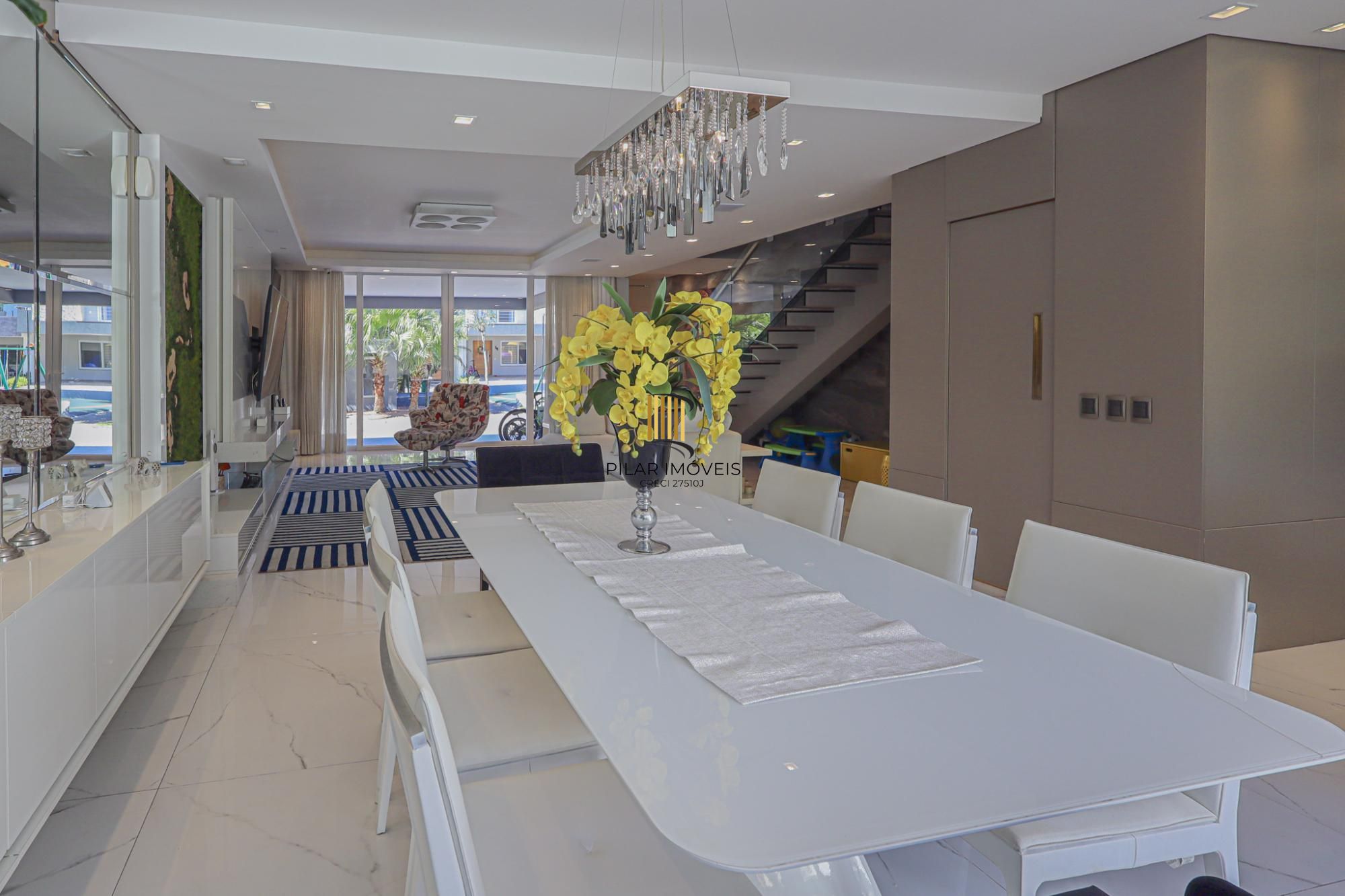 Casa a venda no condomínio Reserva Ecoville