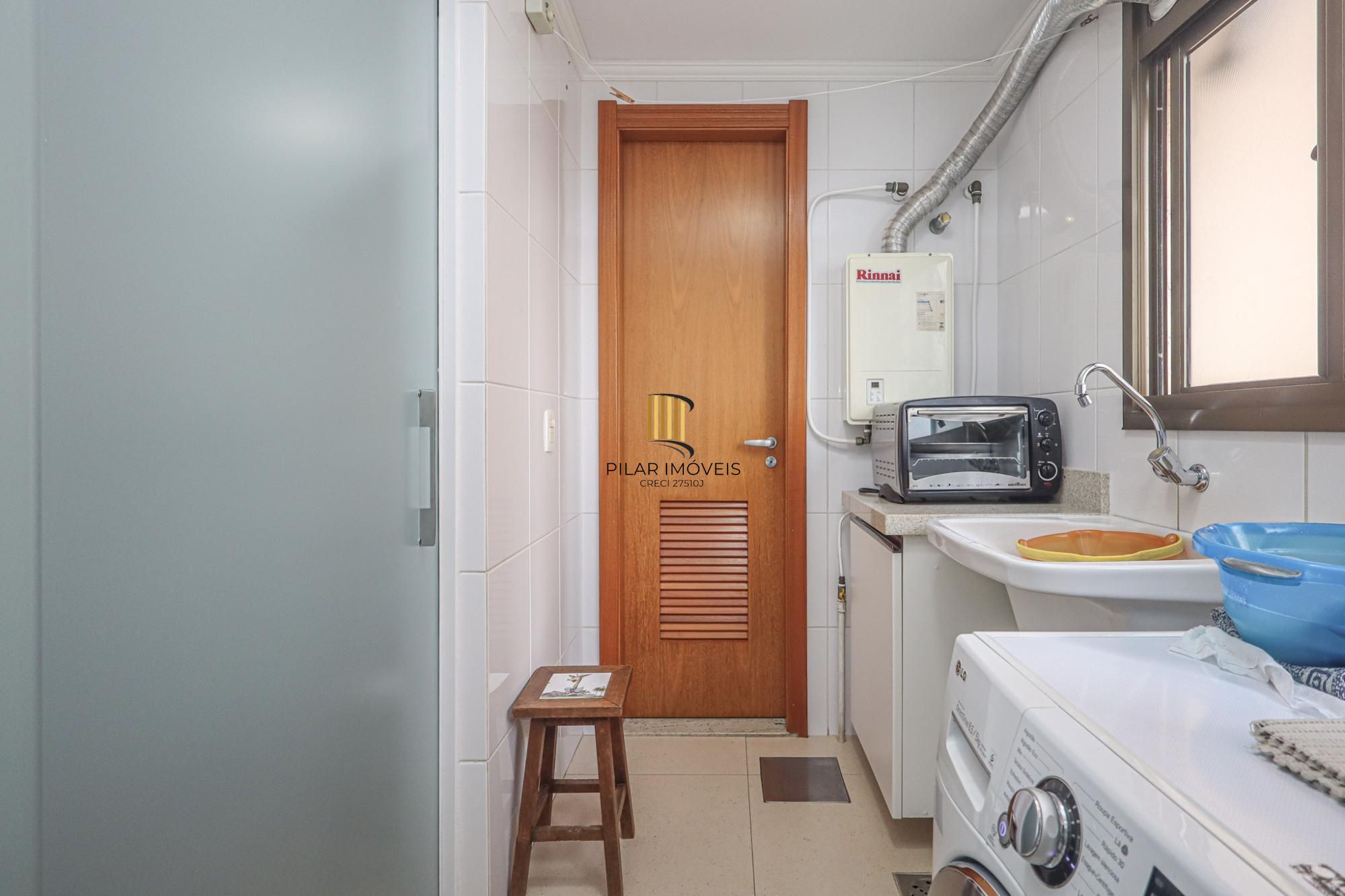 Apartamento a venda no bairro Higienópolis