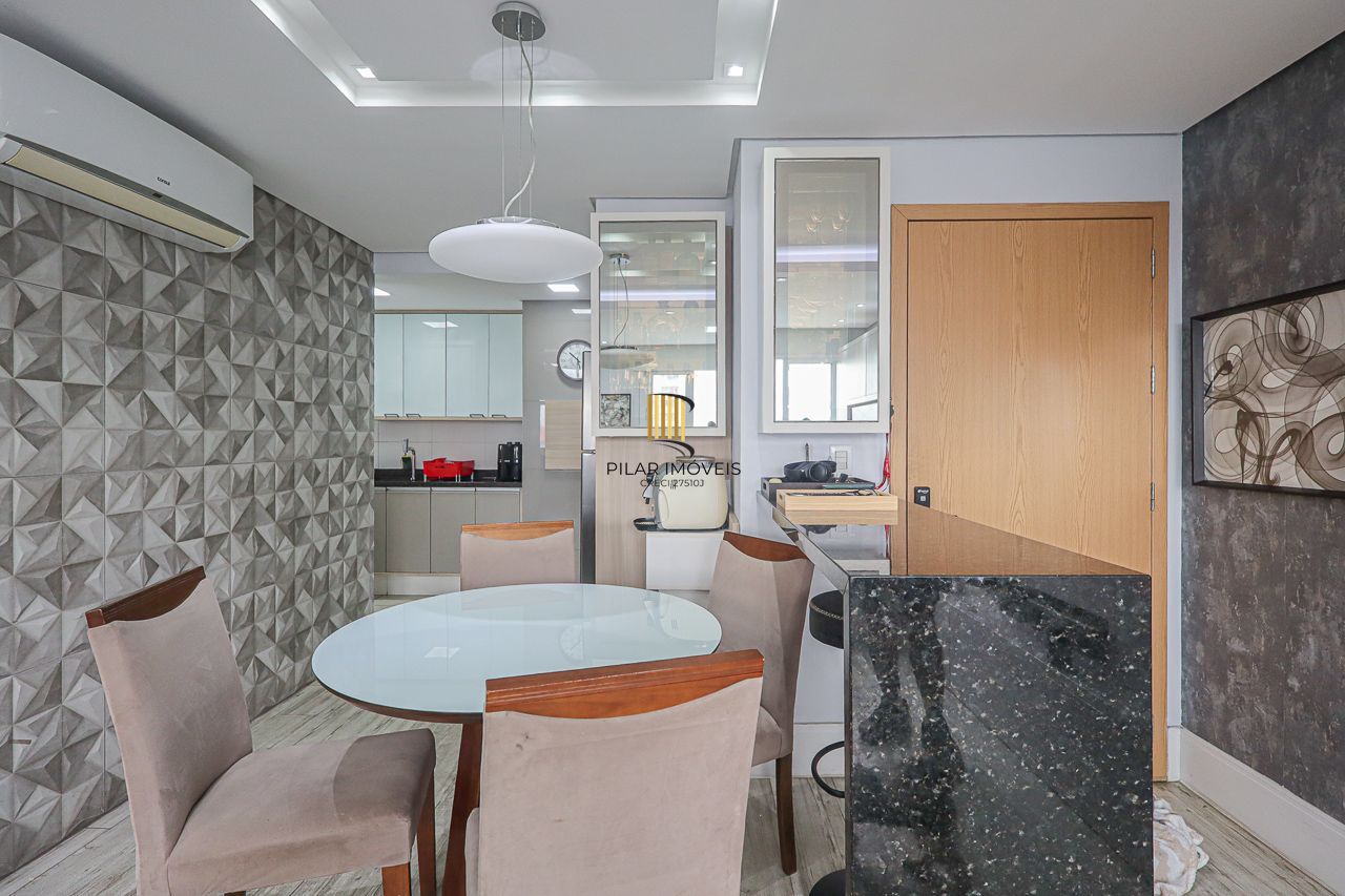 Apartamento a venda no bairro Higienópolis