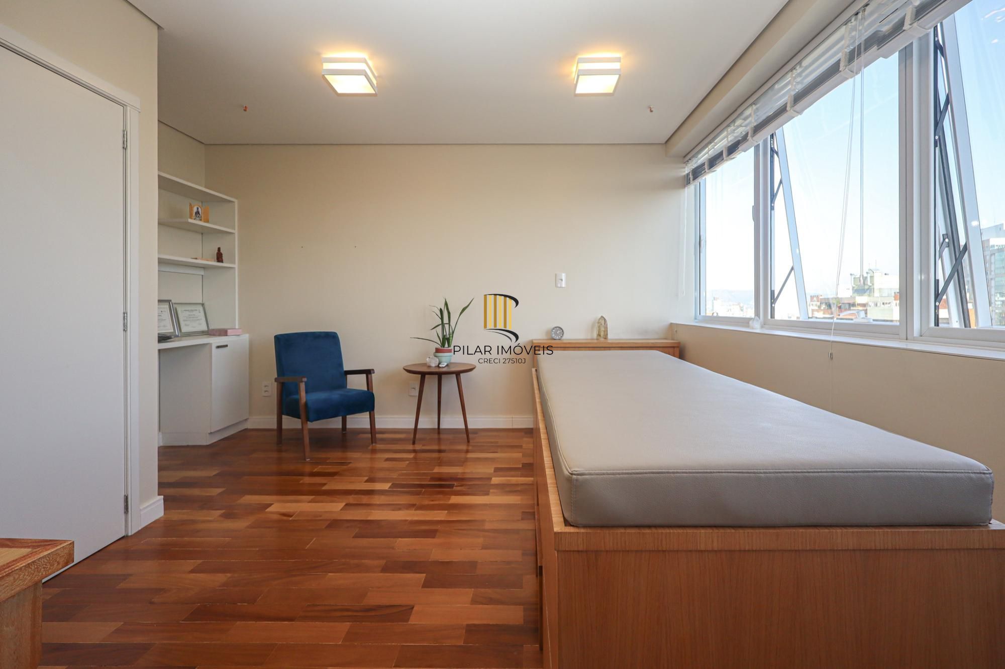 Sala Comercial a venda no bairro Mont Serrat