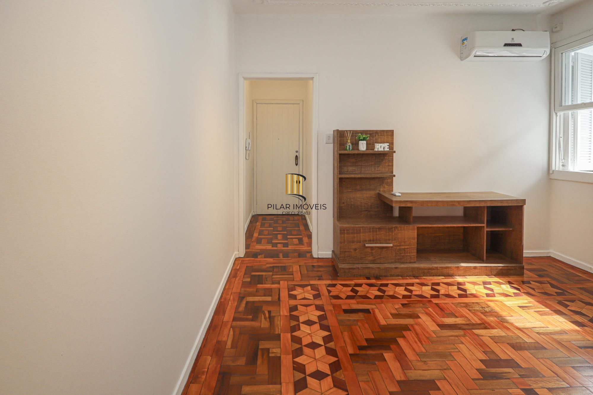 Apartamento a venda no bairro Centro Histórico