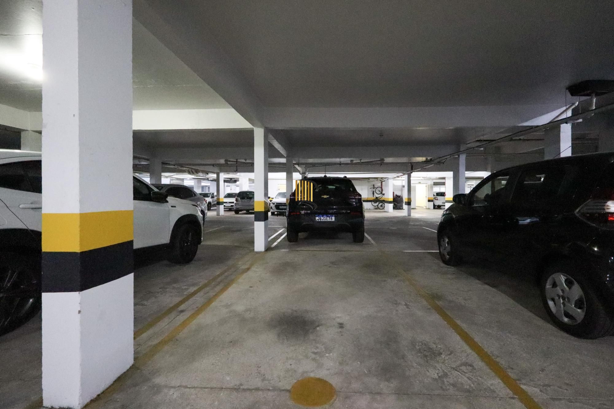 Apartamento a venda no bairro Vila Ipiranga