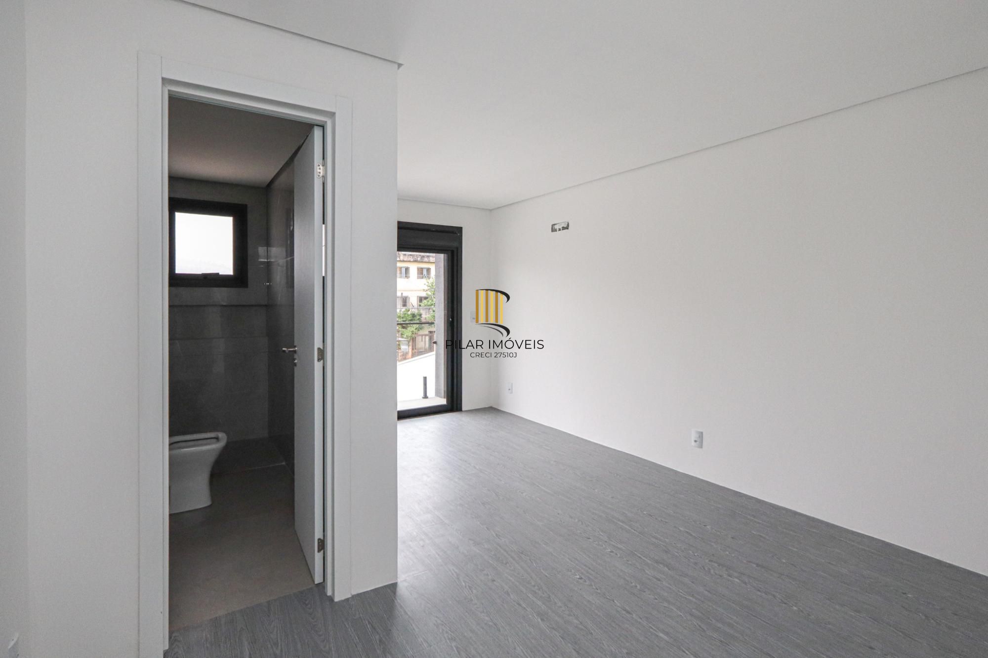 Casa a venda no bairro São Sebastião