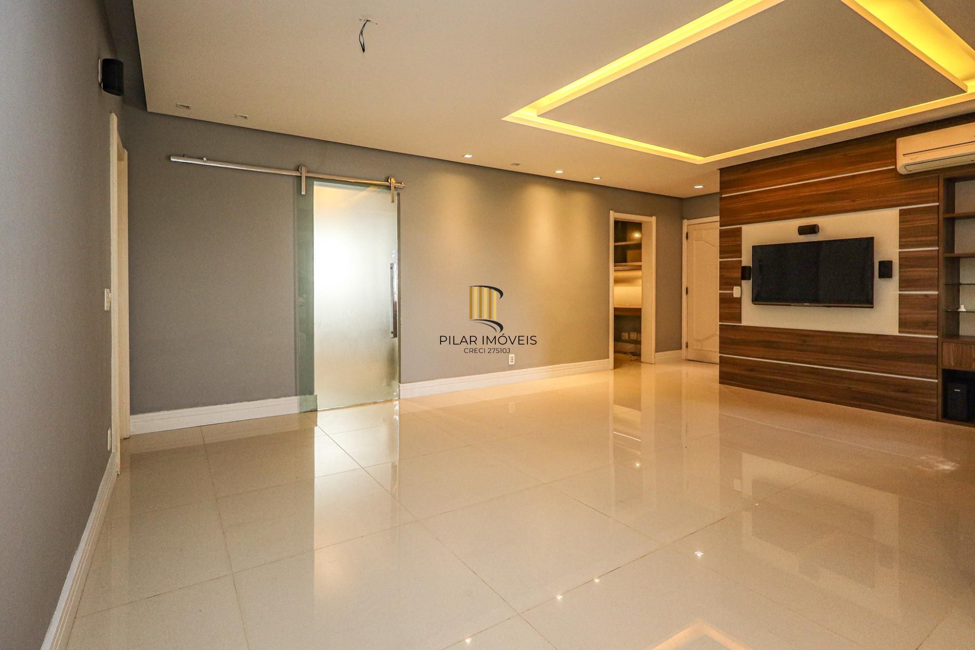 Apartamento a venda no bairro Auxiliadora