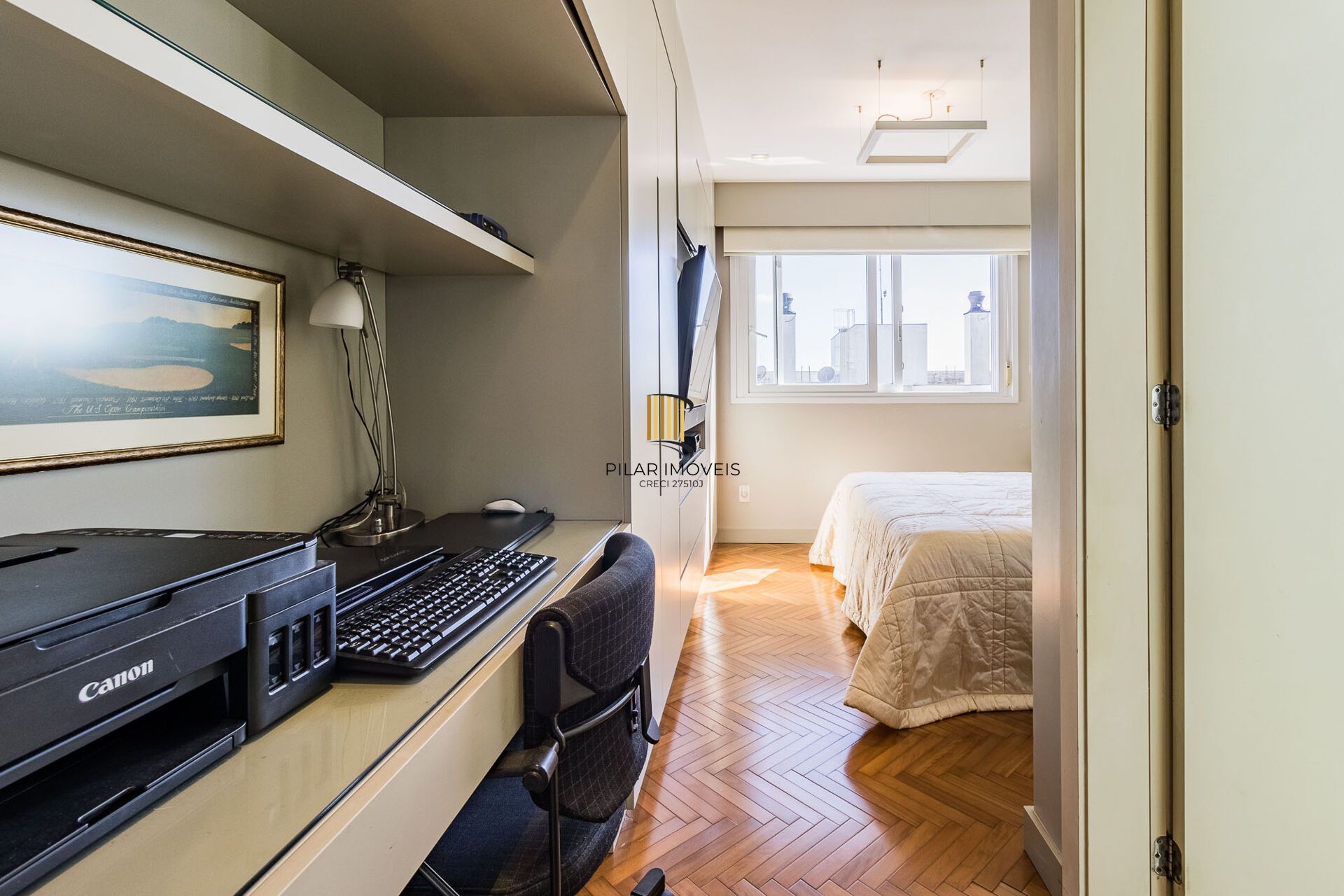 Apartamento à venda no bairro Petrópolis em Porto Alegre/RS