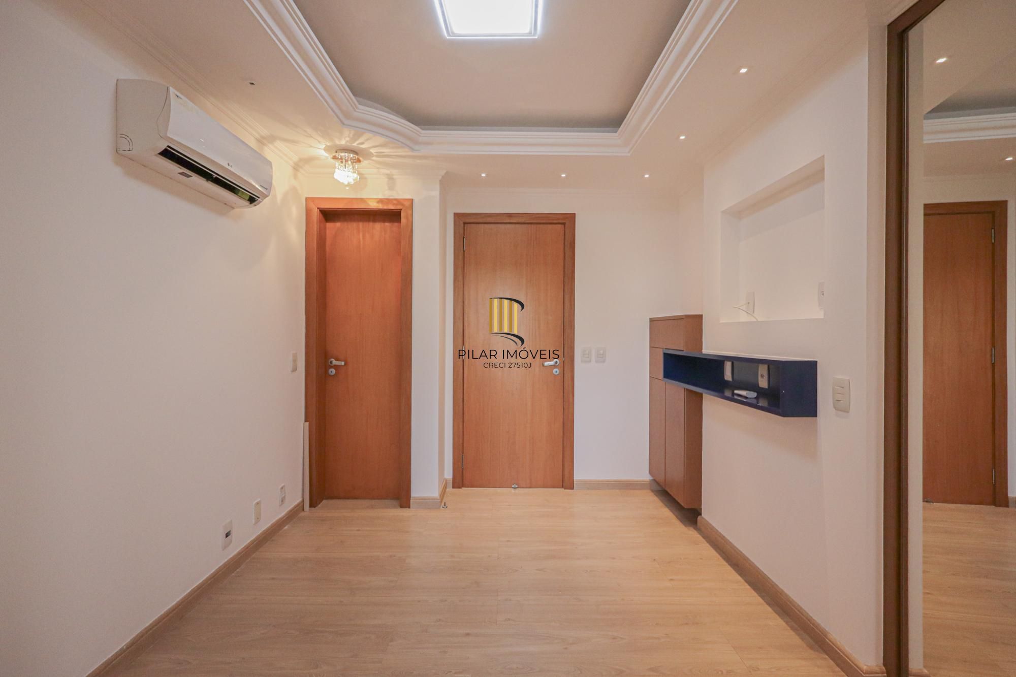 Apartamento a venda no bairro Passo D Areia