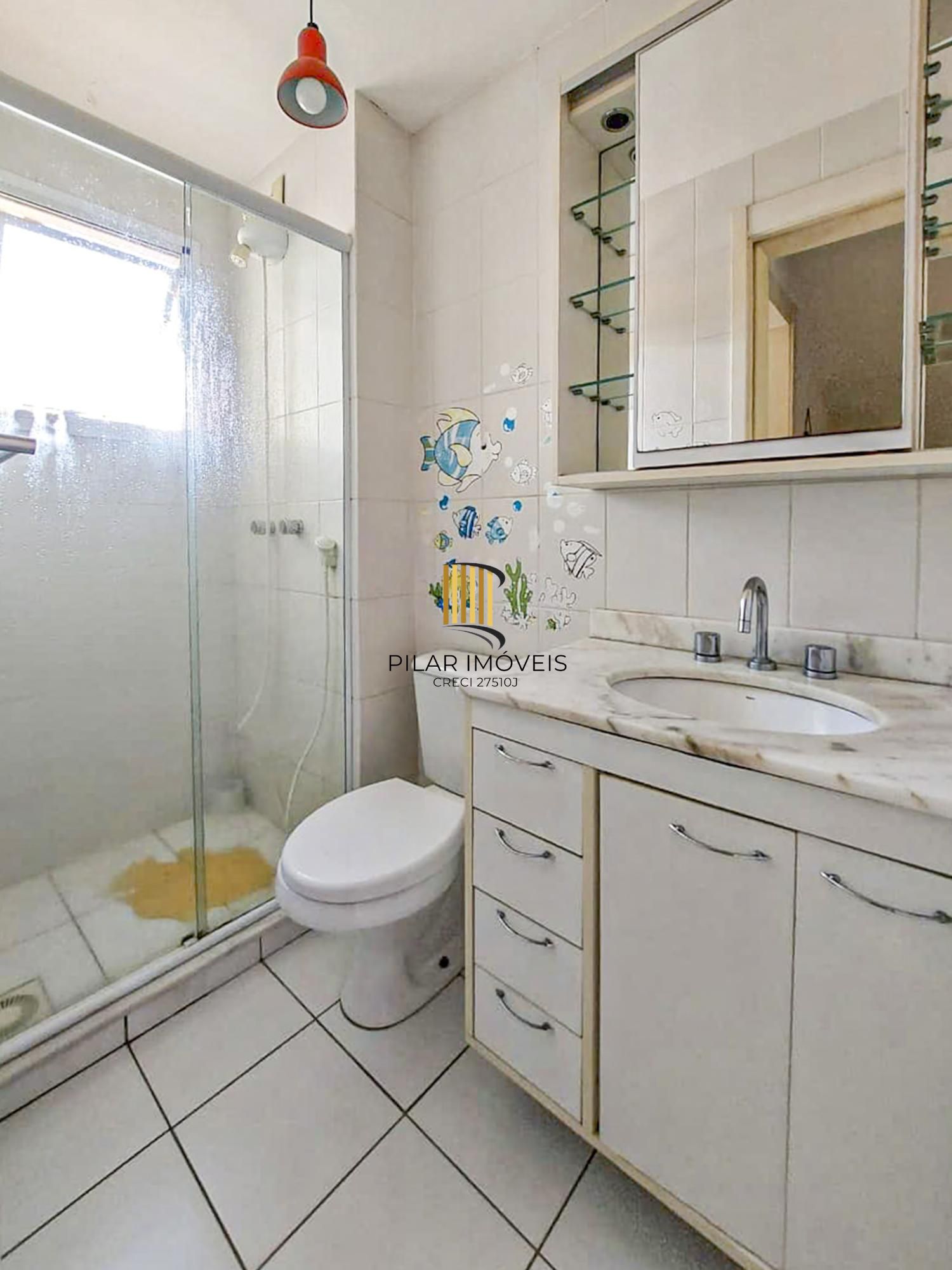 Casa em condomínio a venda no bairro Ecoville em Porto Alegre