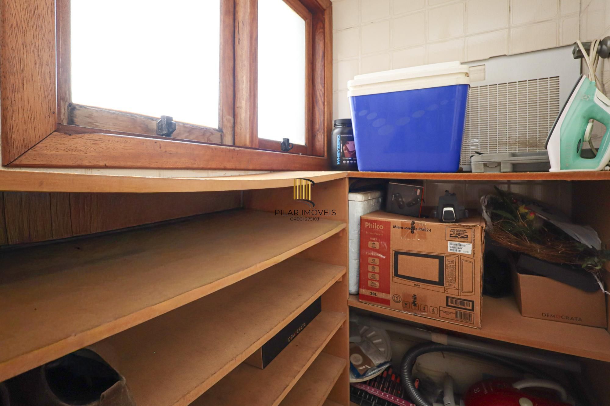 Apartamento a venda no bairro Jardim Lindóia