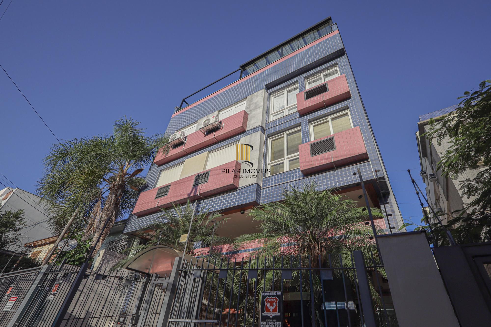 Cobertura a venda no bairro Petrópolis