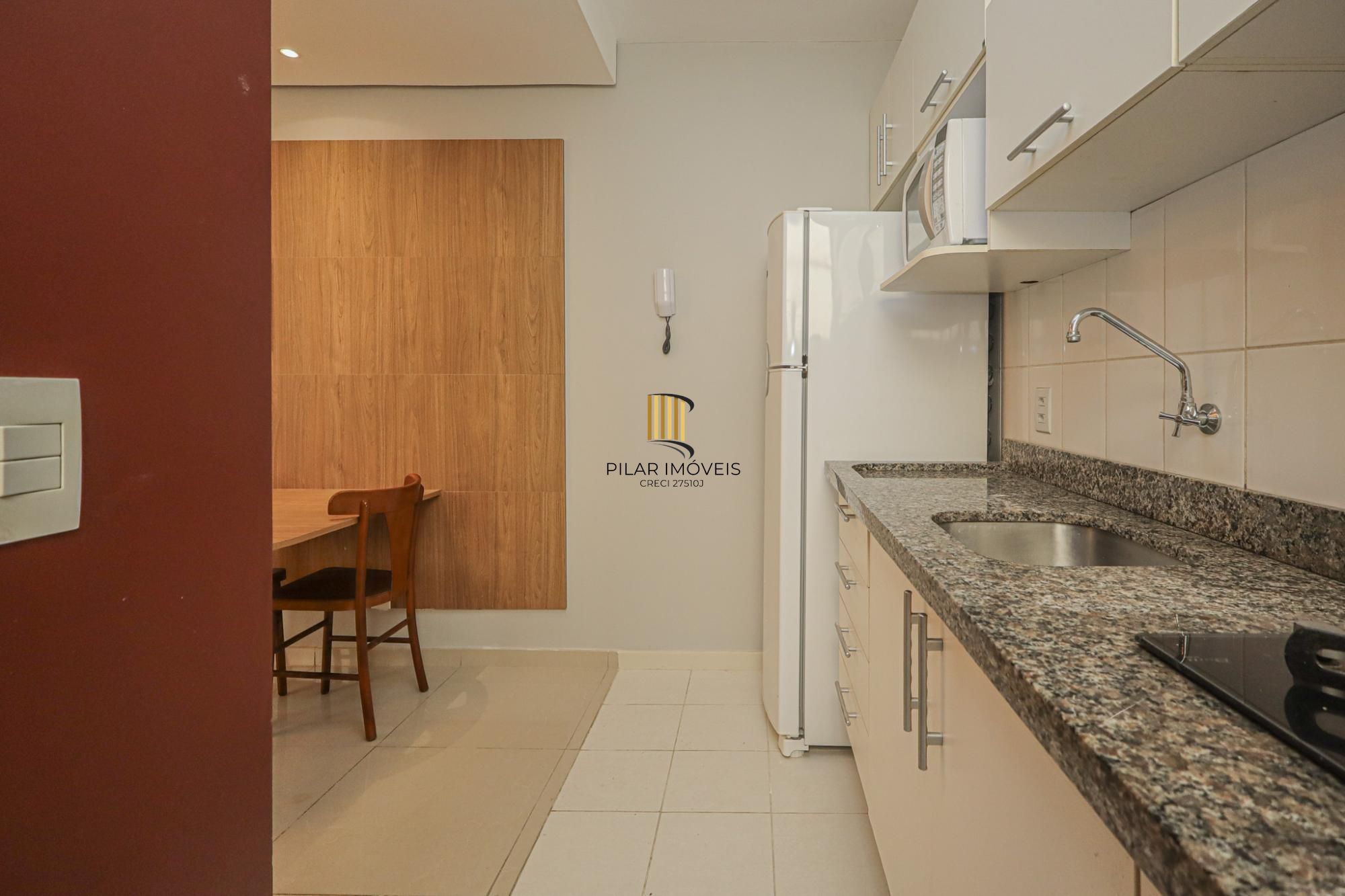 Apartamento a venda no Centro Histórico