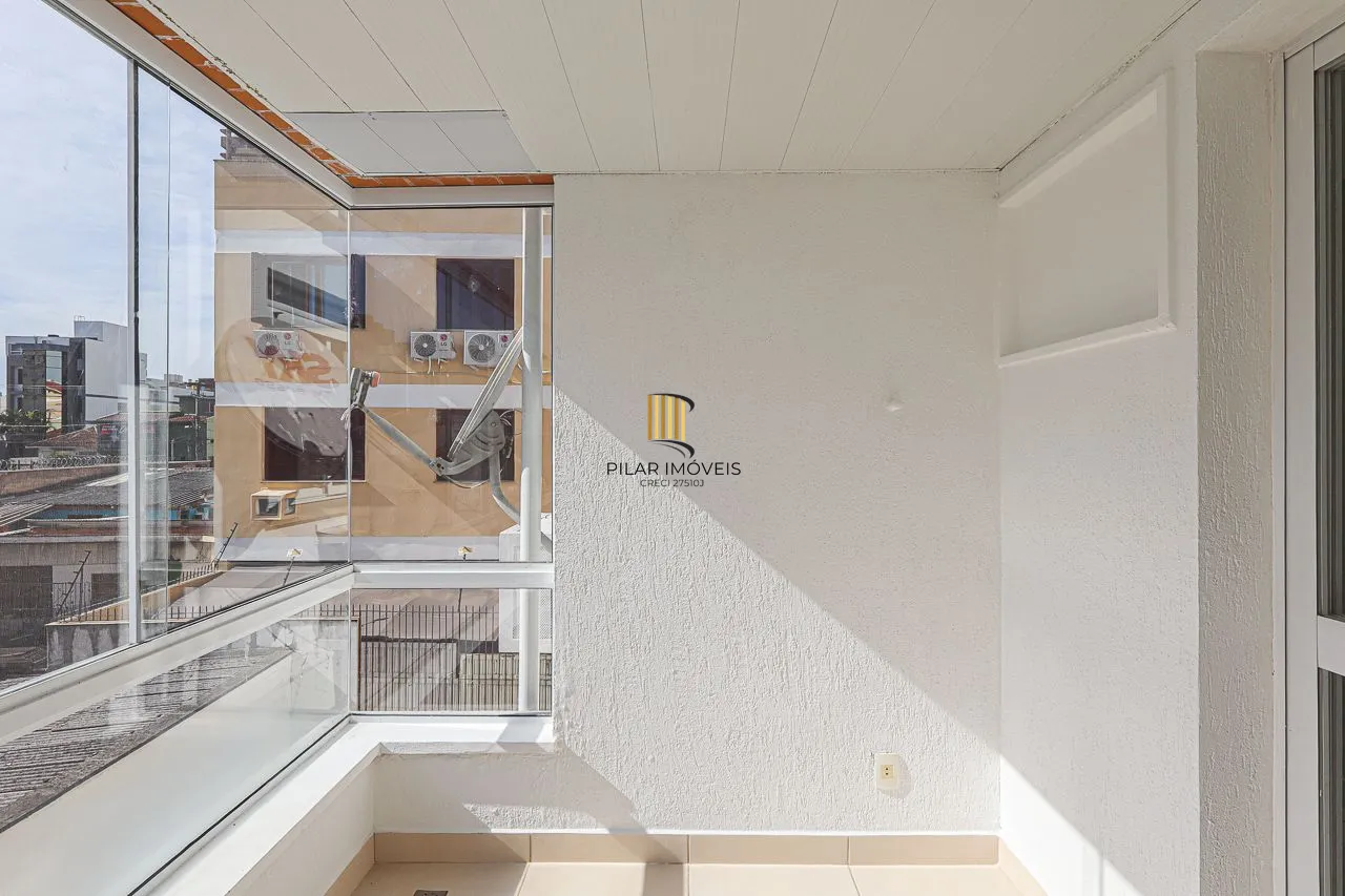 Apartamento a venda no bairro Jardim Botânico