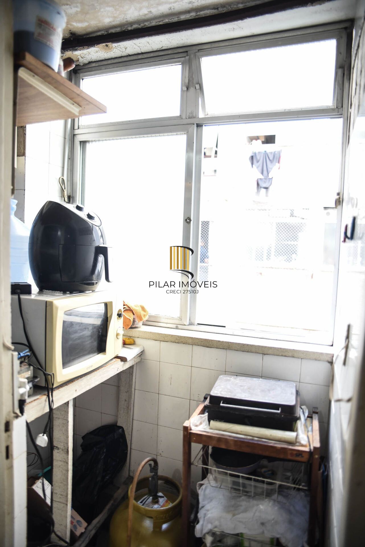 Apartamento à venda no bairro Auxiliadora em Porto Alegre/RS