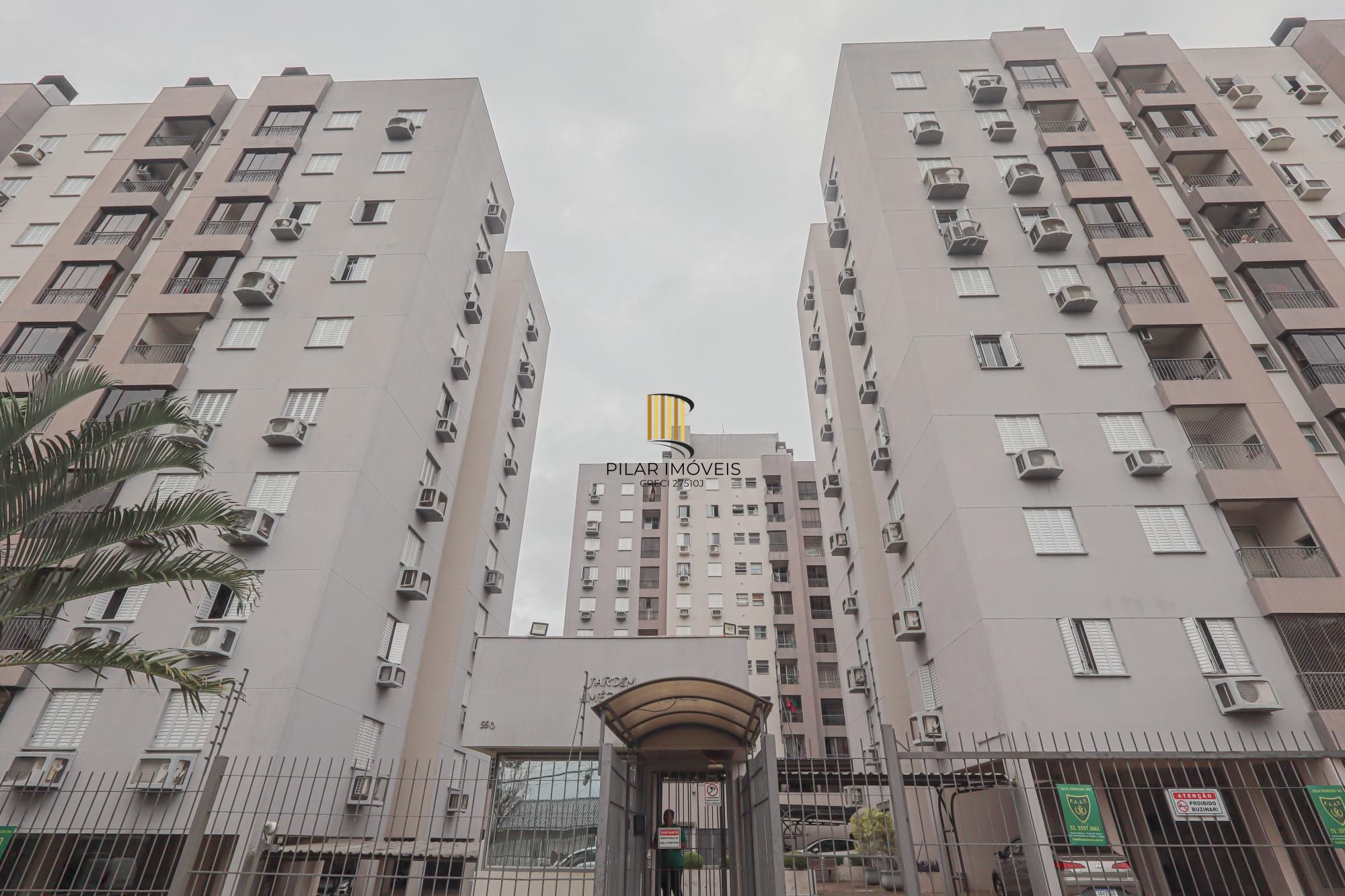 Cobertura a venda no bairro Higienópolis - Pilar Imóveis