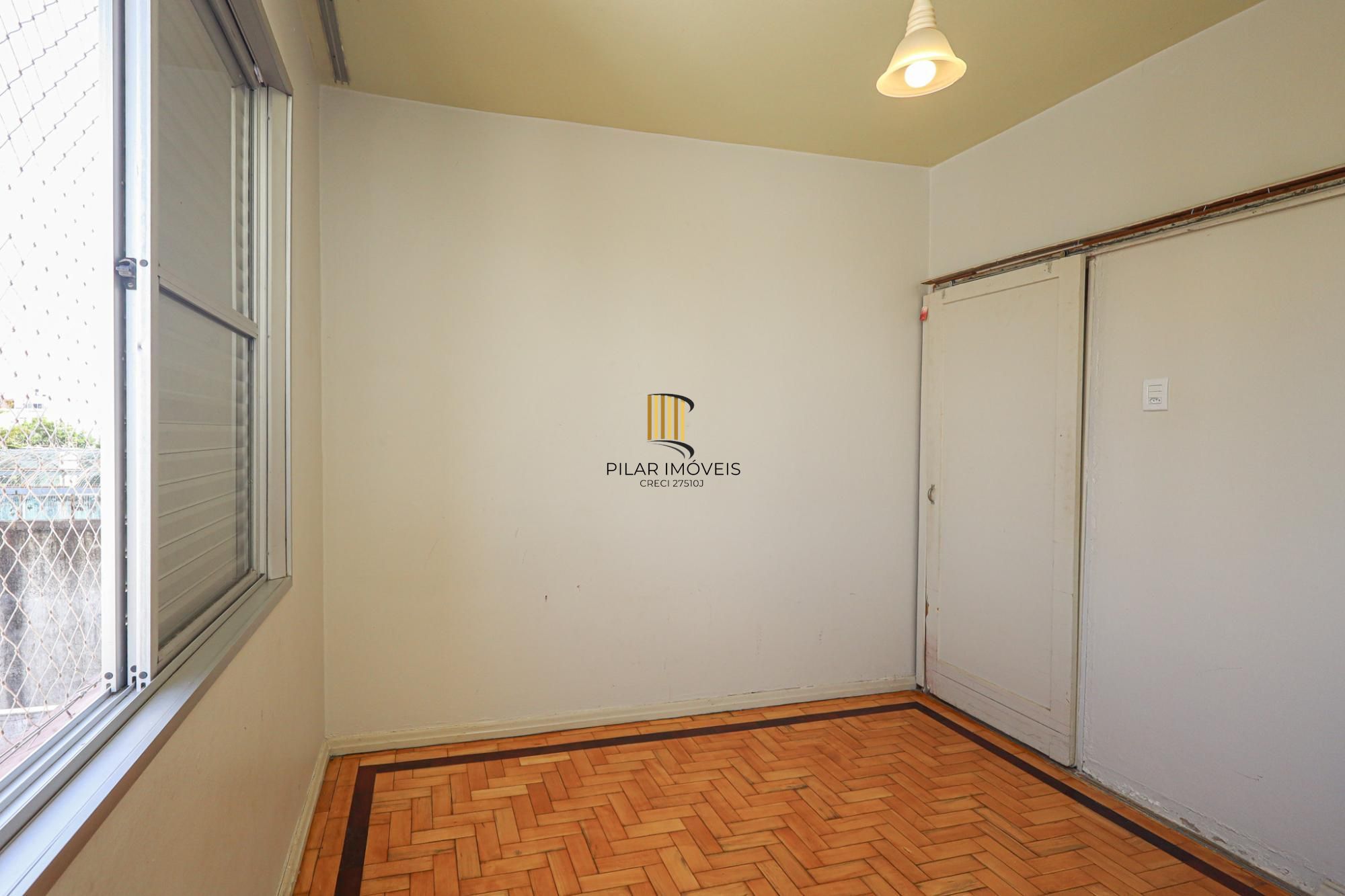 Apartamento a venda no bairro Santa Cecilia